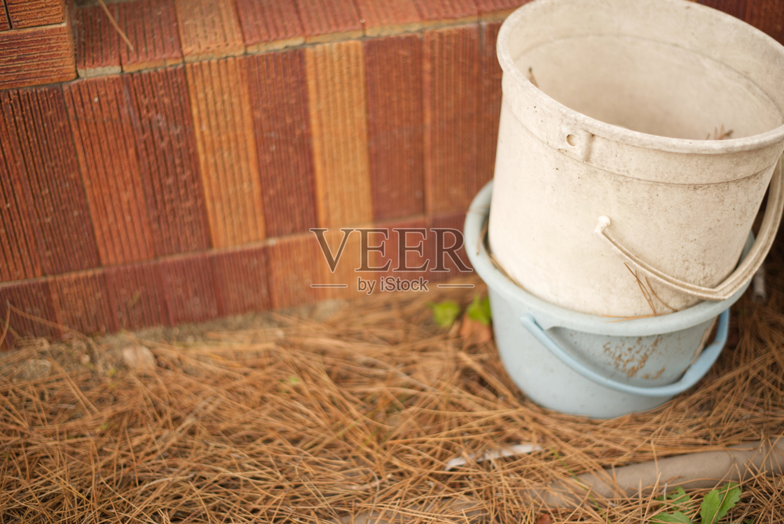 桶照片摄影图片