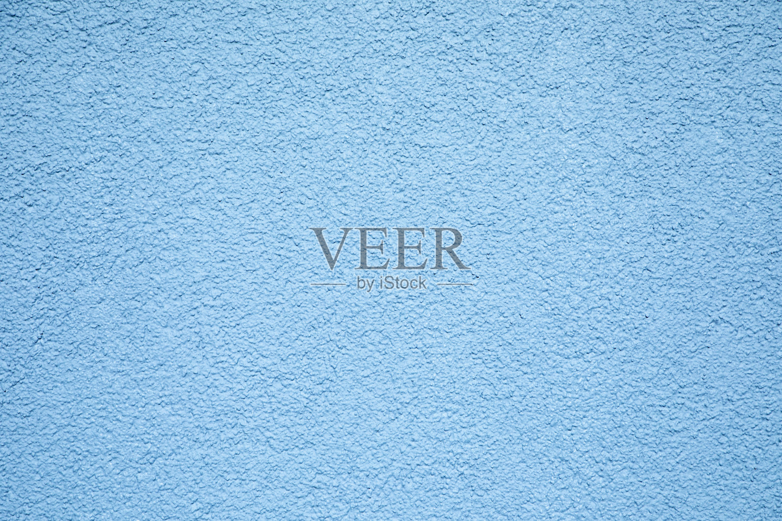 蓝色调和石膏背景照片摄影图片