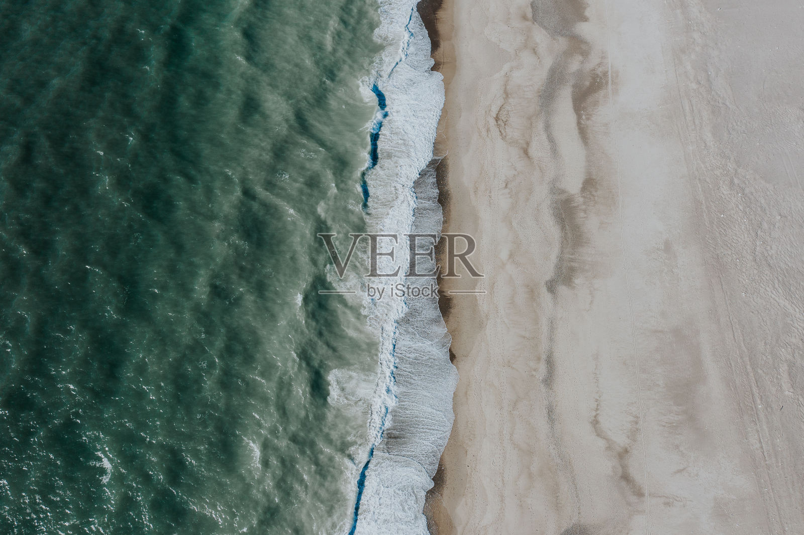 丹麦海岸照片摄影图片