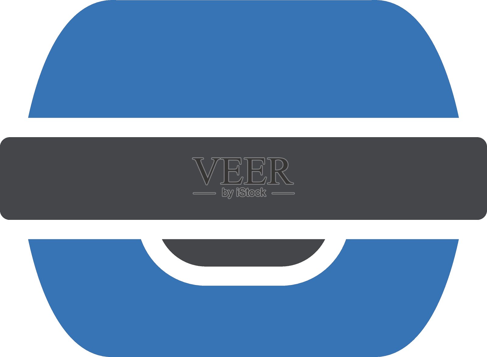 午餐盒插画图片素材