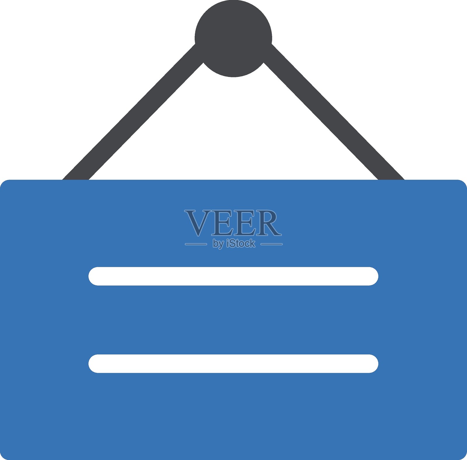 董事会插画图片素材