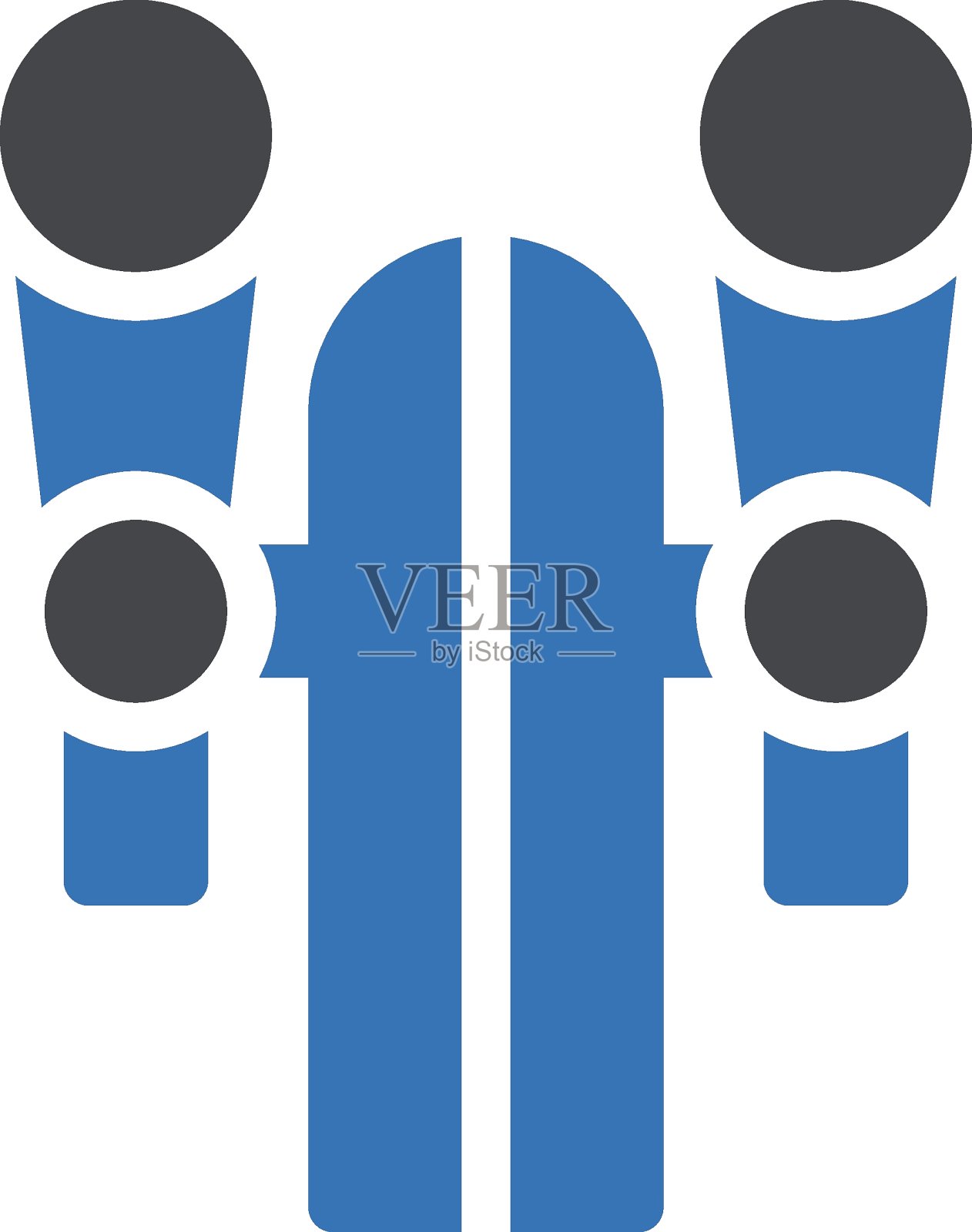 啤酒厂插画图片素材