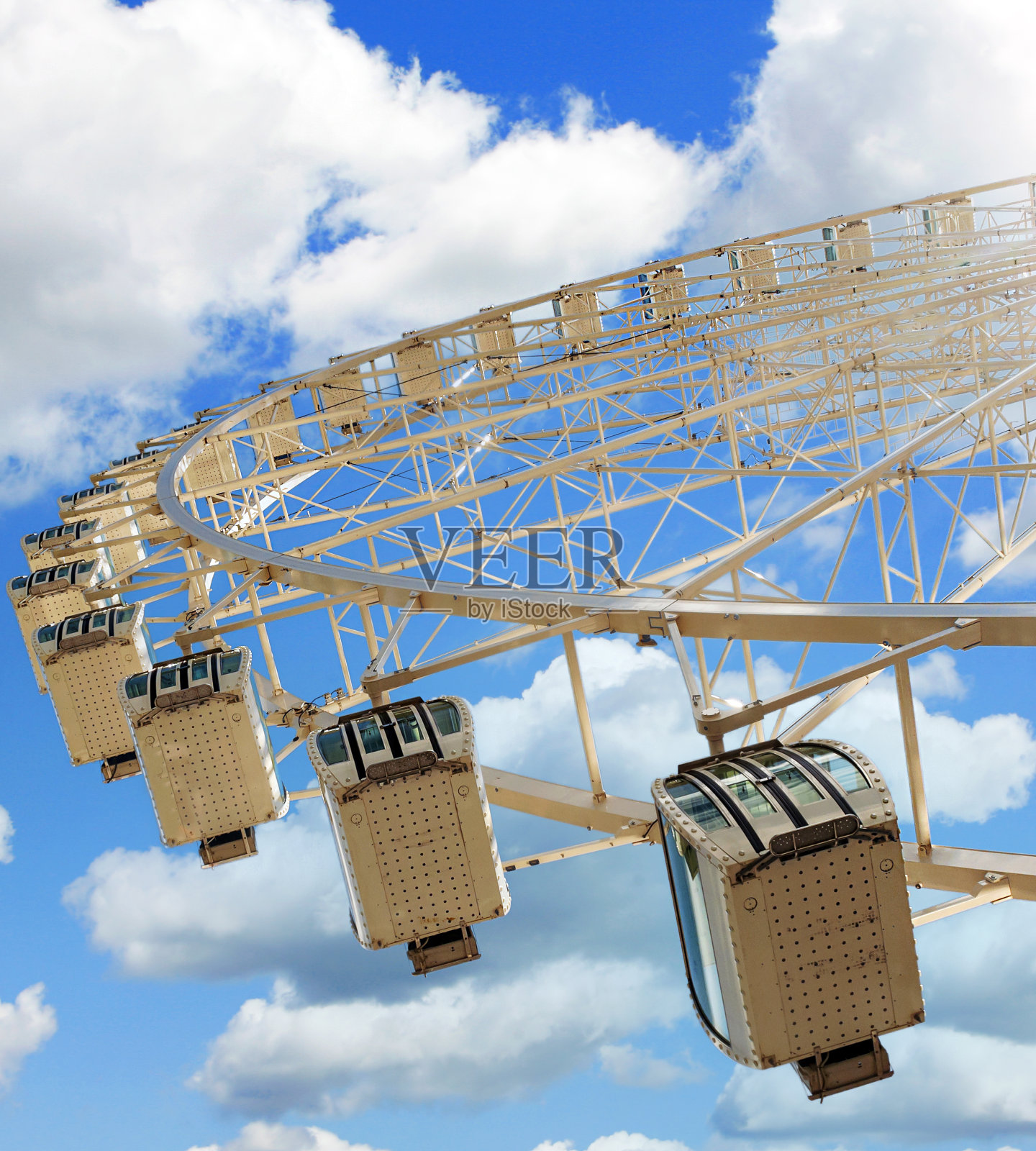 景点在山上照片摄影图片