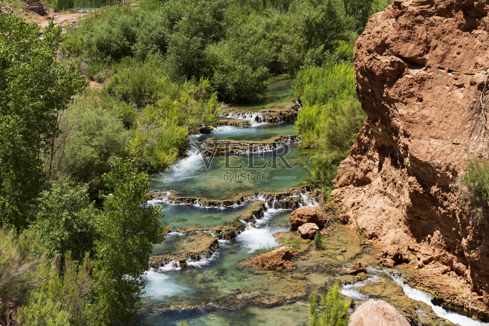 碧水之国照片摄影图片
