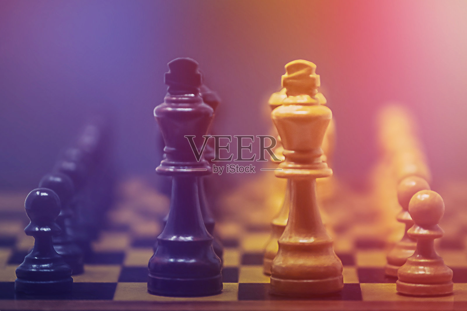 国际象棋照片摄影图片