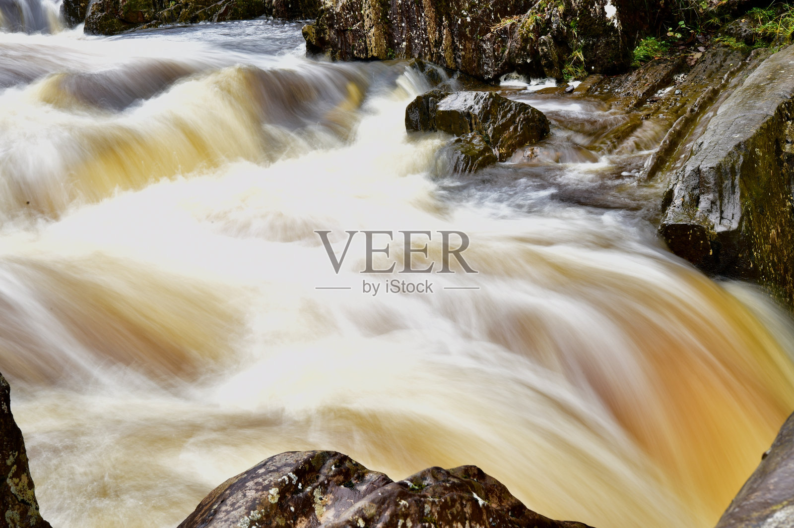 比尔克的Aberfeldy照片摄影图片