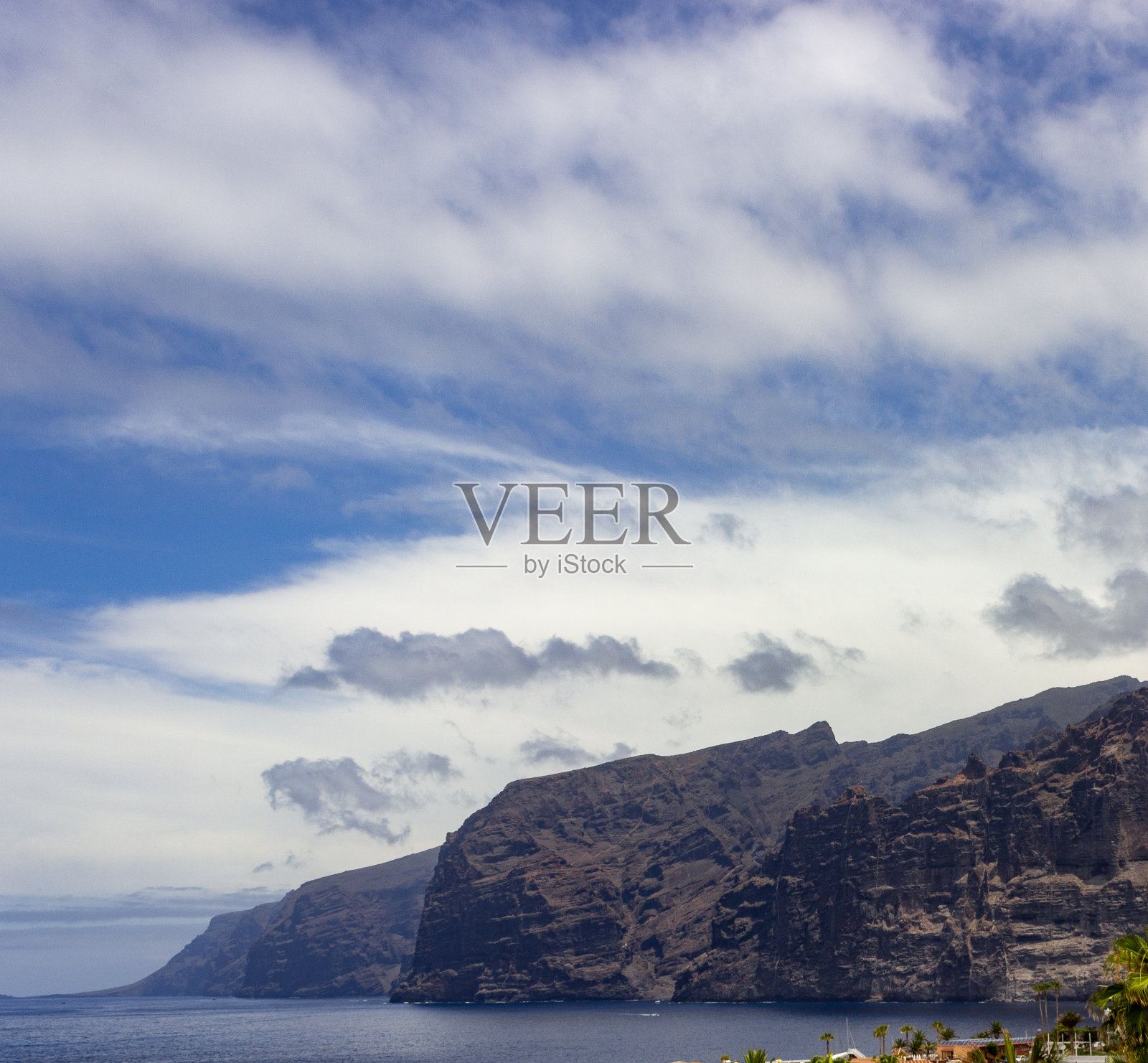 海边悬崖的风景照片照片摄影图片