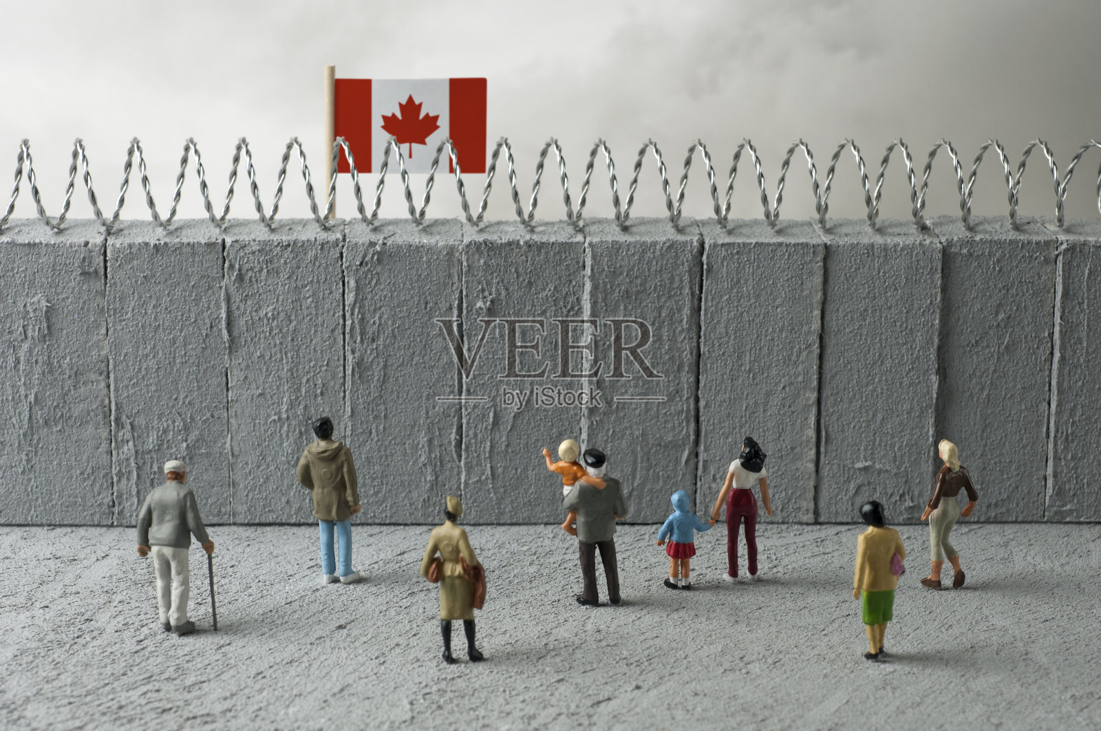 边境6照片摄影图片