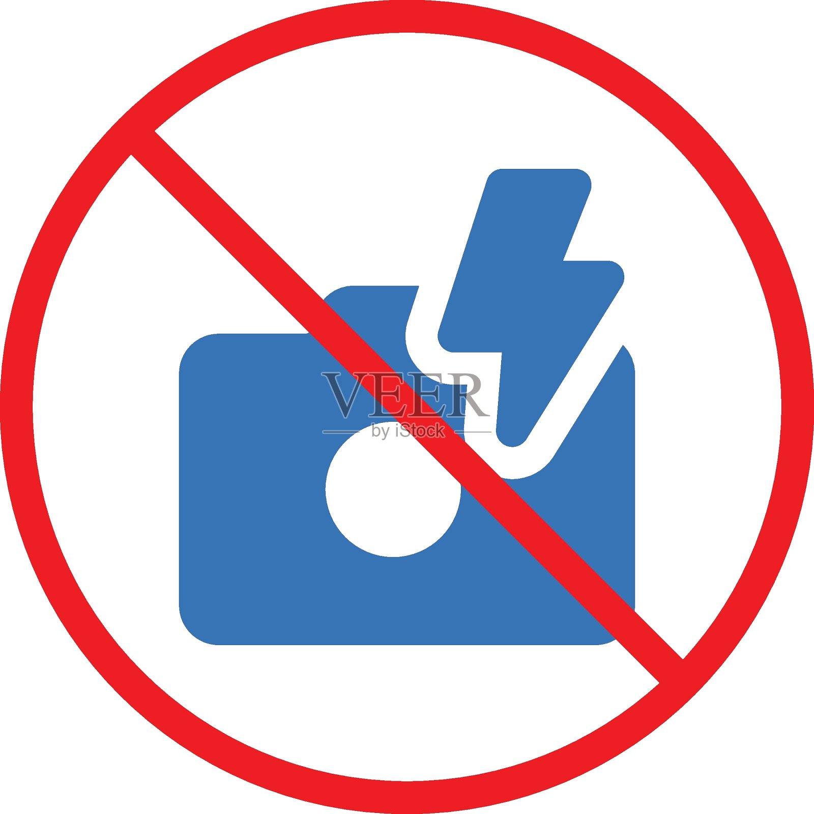 不允许插画图片素材