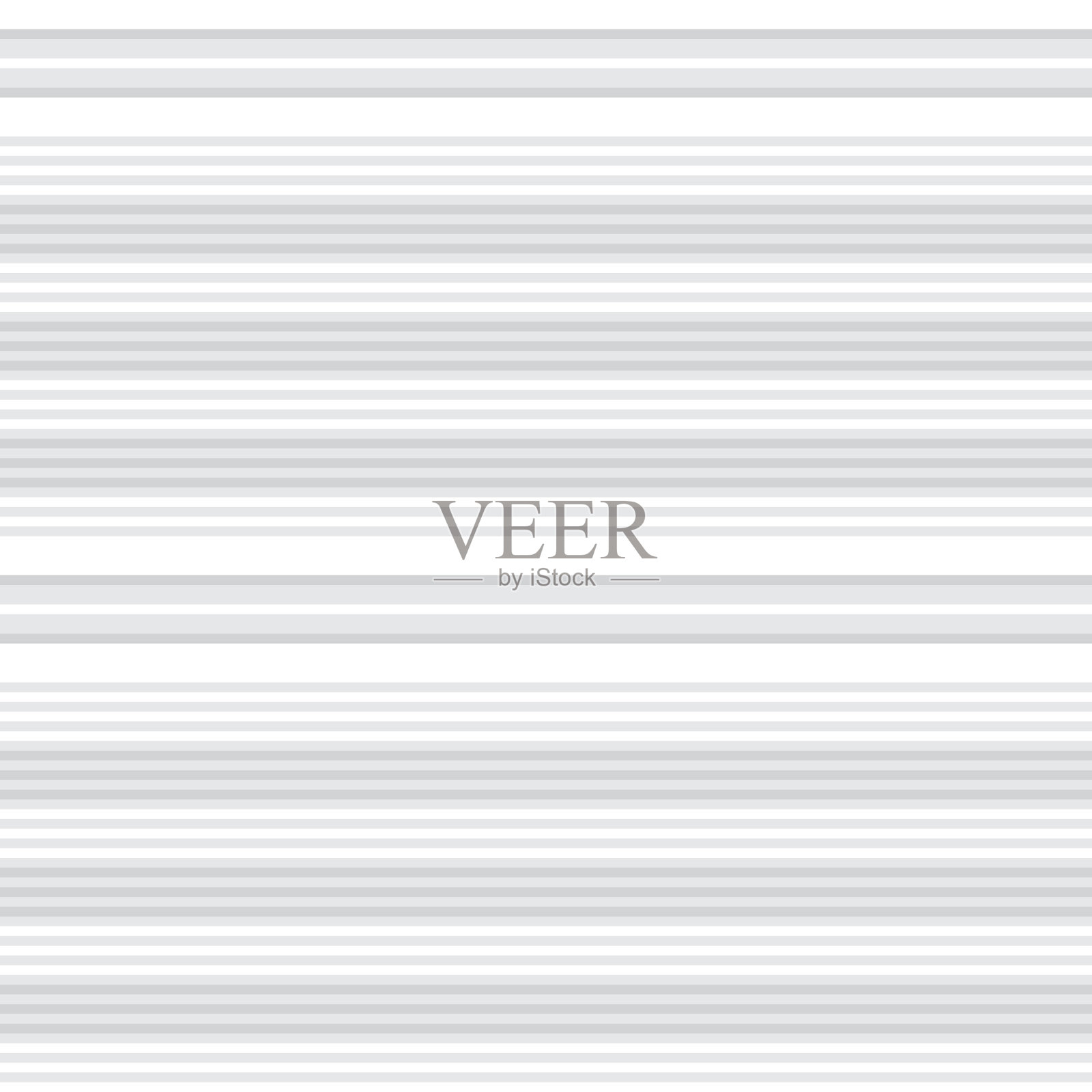 白色条纹无缝图案背景中插画图片素材