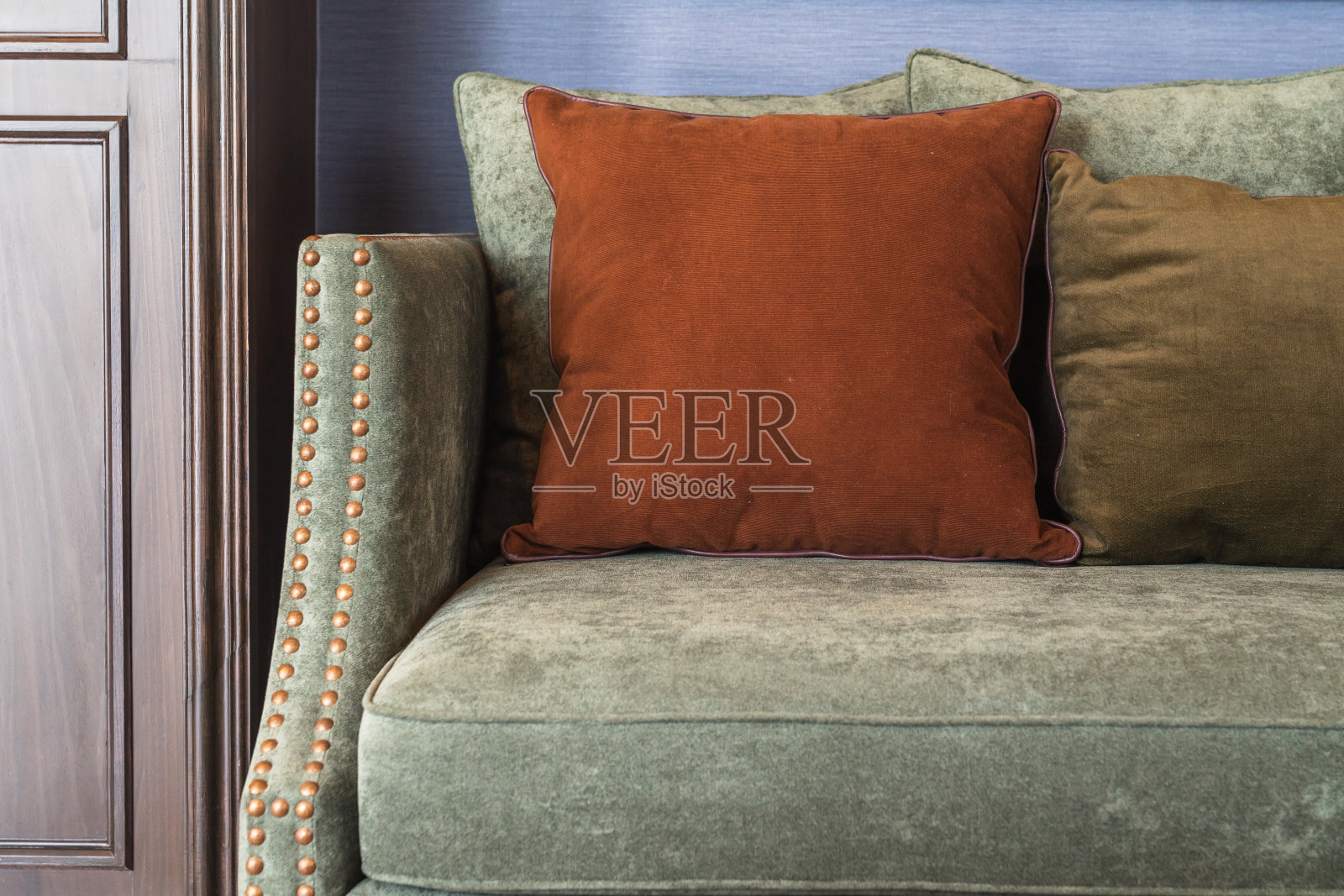 经典客厅风格照片摄影图片