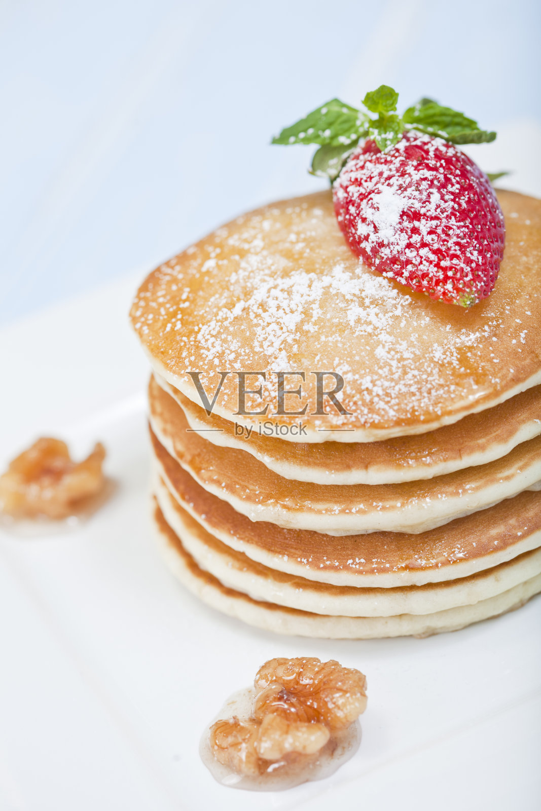 煎饼照片摄影图片