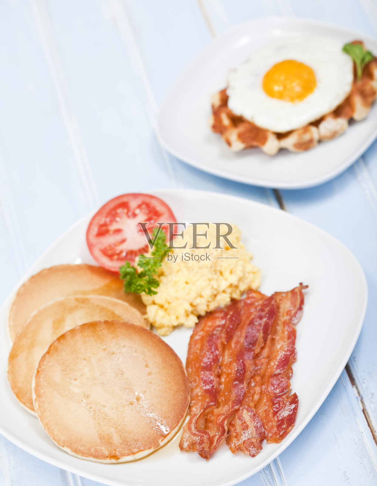 早餐照片摄影图片