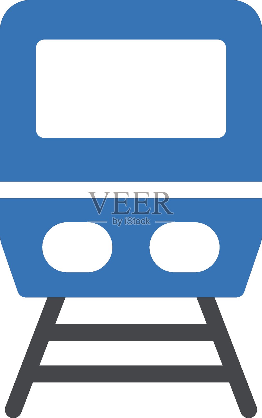 火车插画图片素材