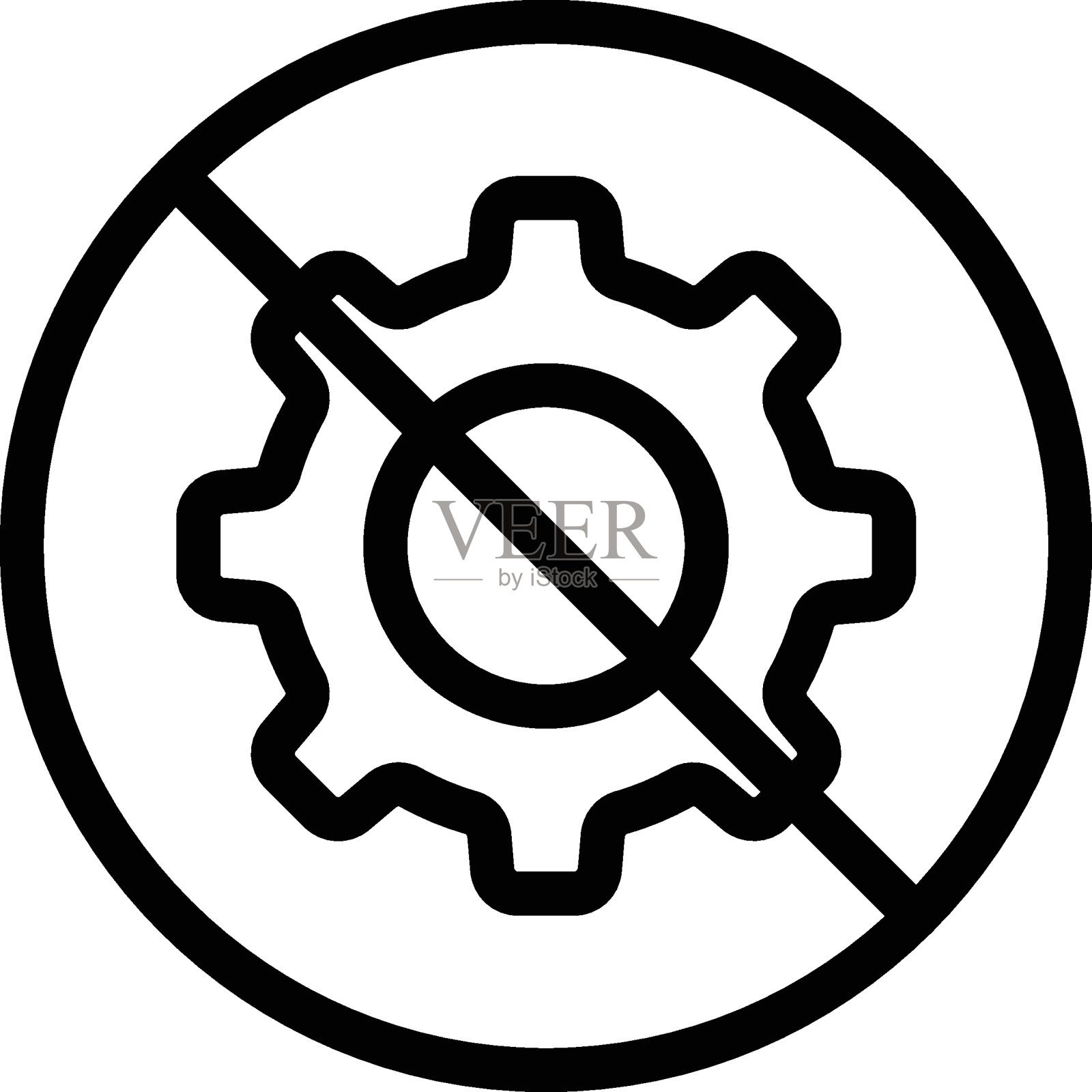 不允许插画图片素材