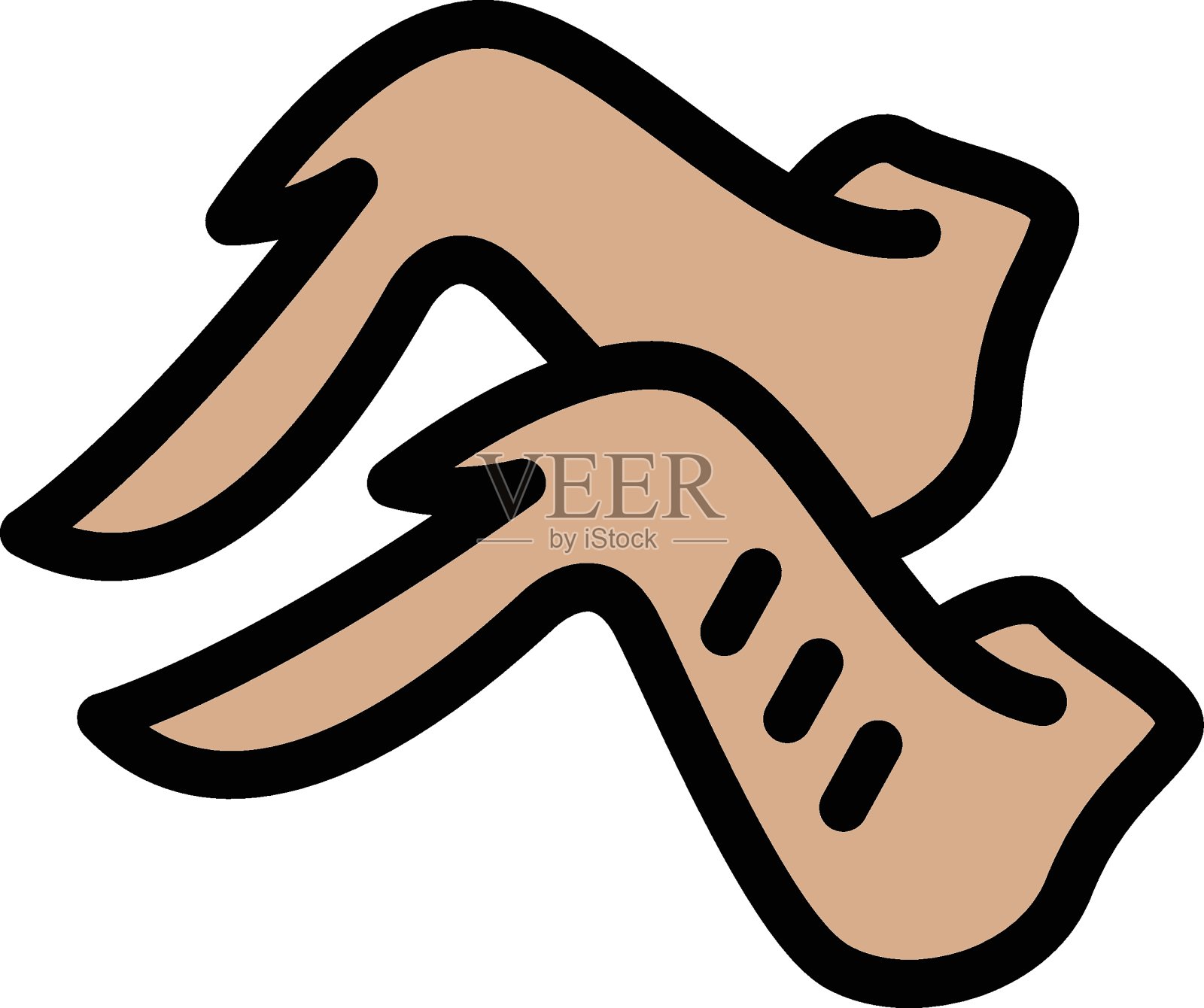 掘金设计元素图片