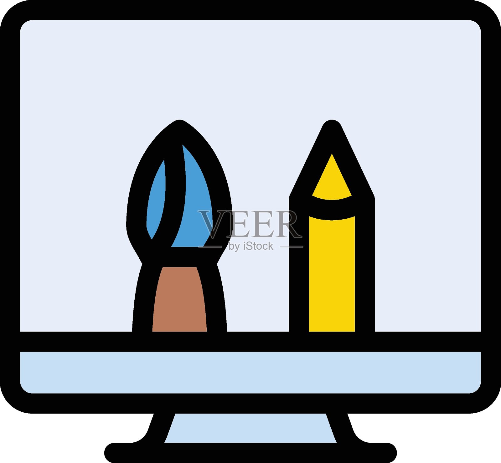 设计插画图片素材