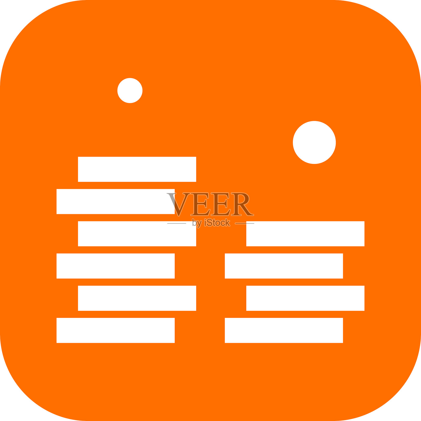 硬币图标图标素材