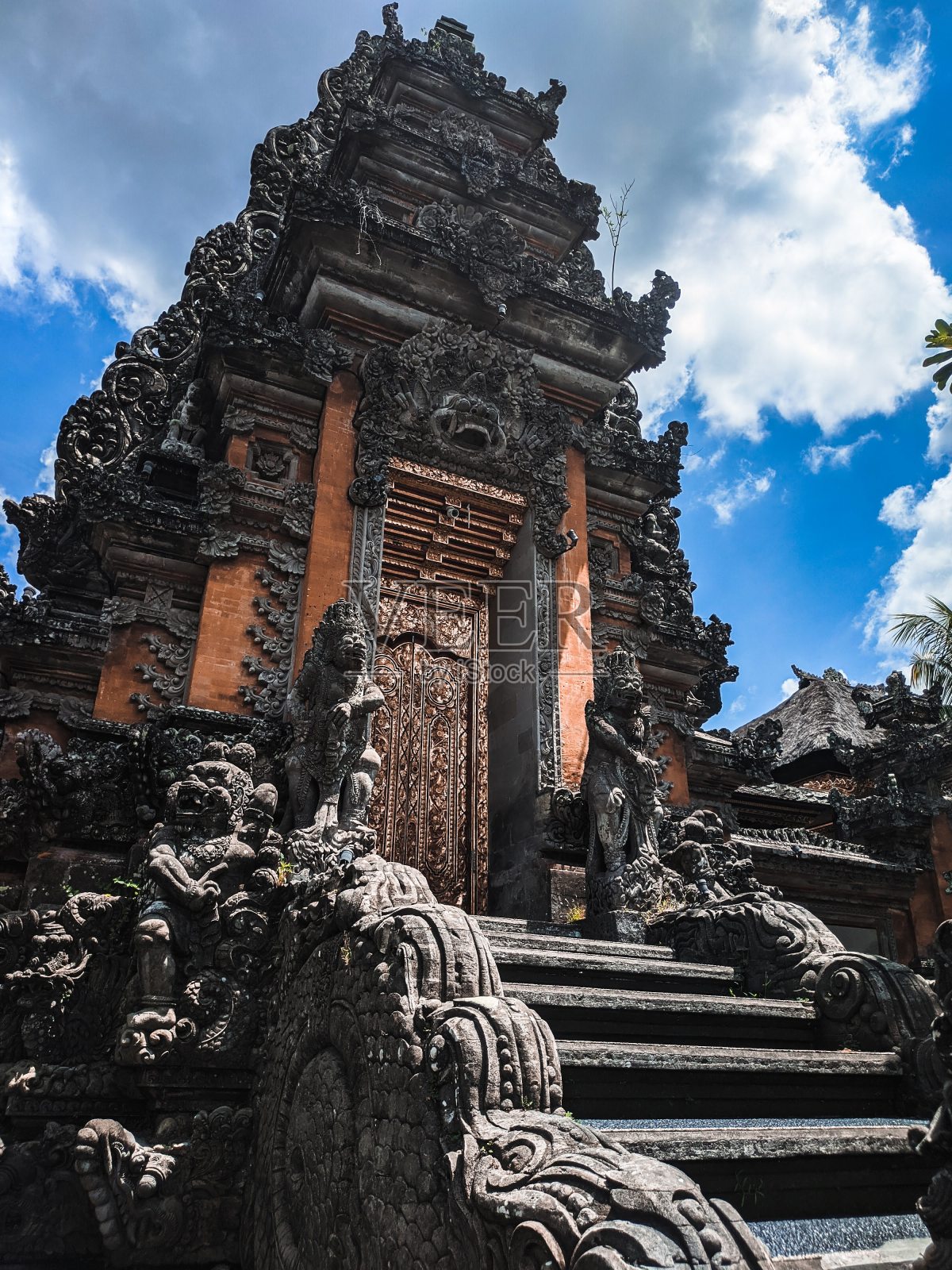 巴厘岛照片摄影图片