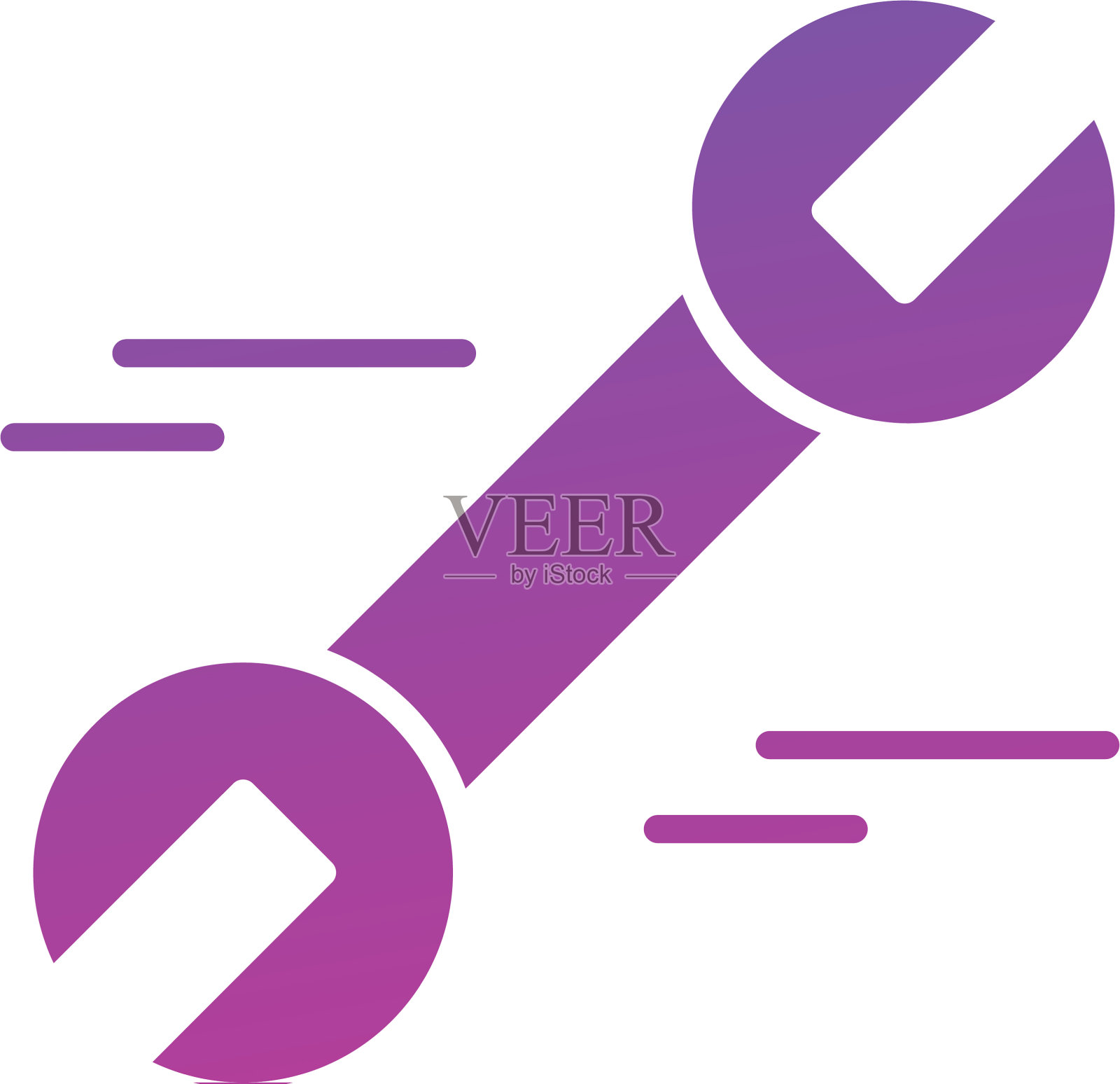 设置图标图标素材