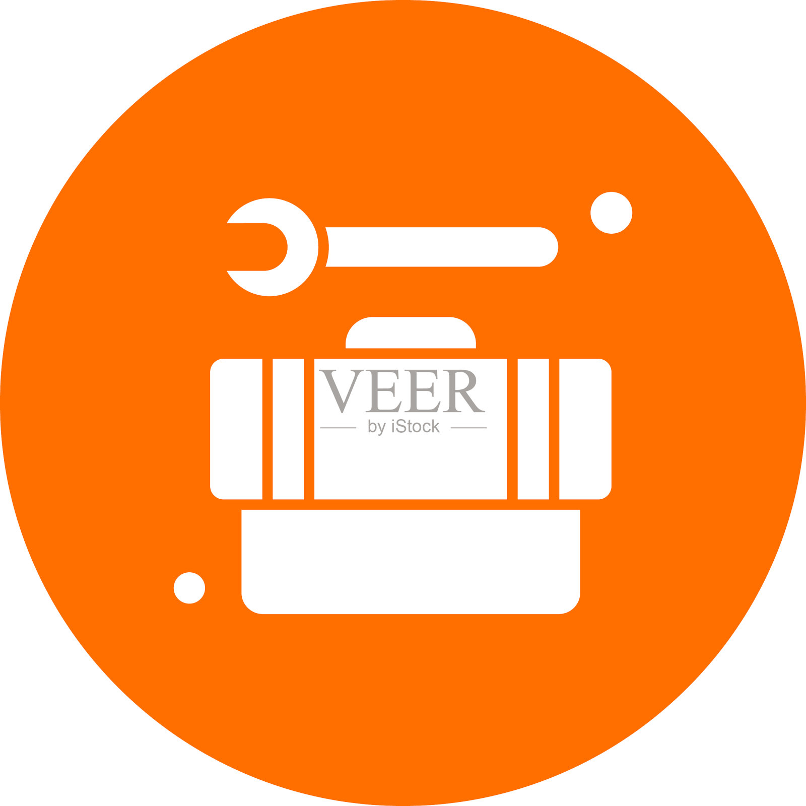 工具箱图标插画图片素材