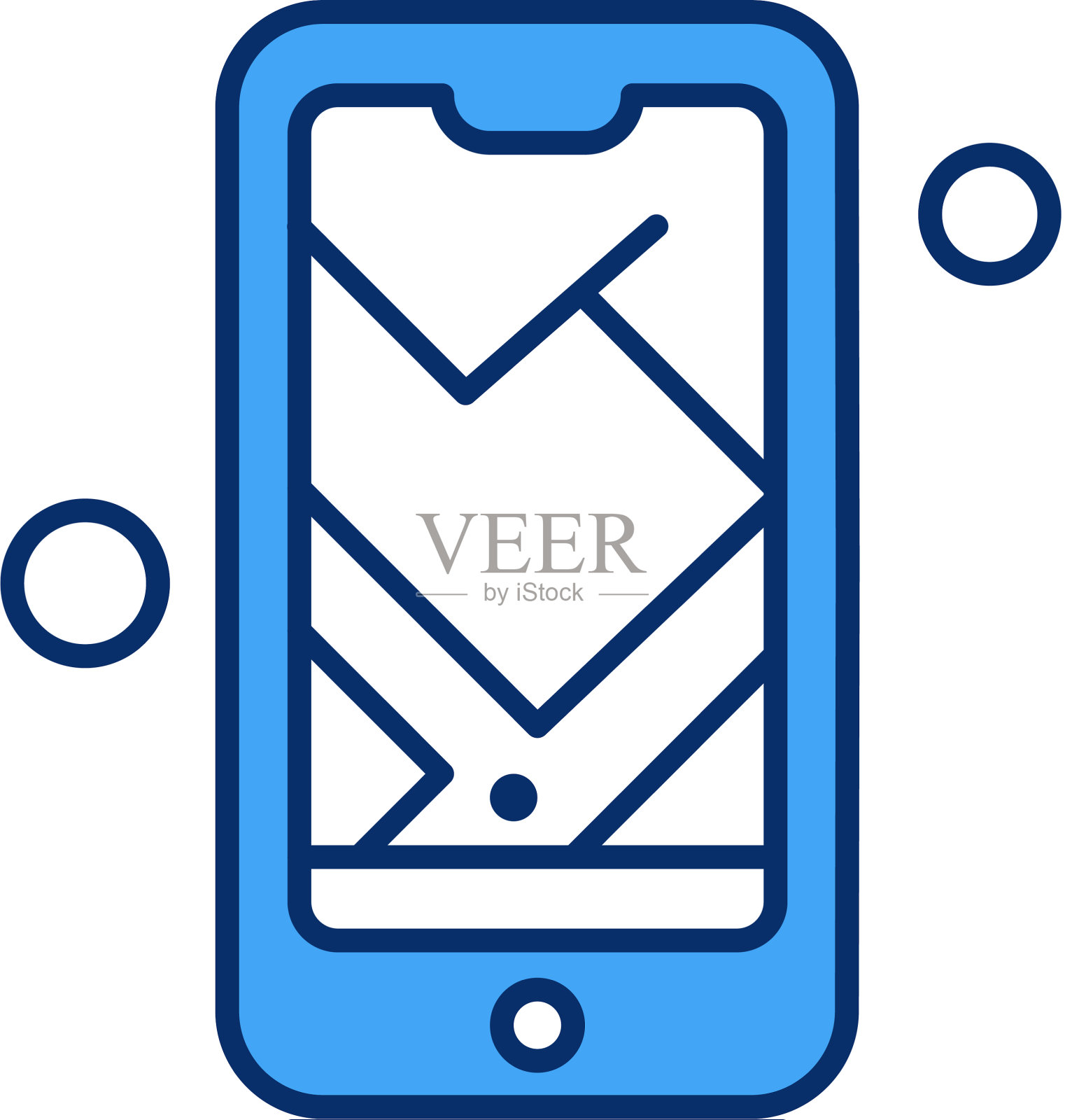 移动图标图标素材