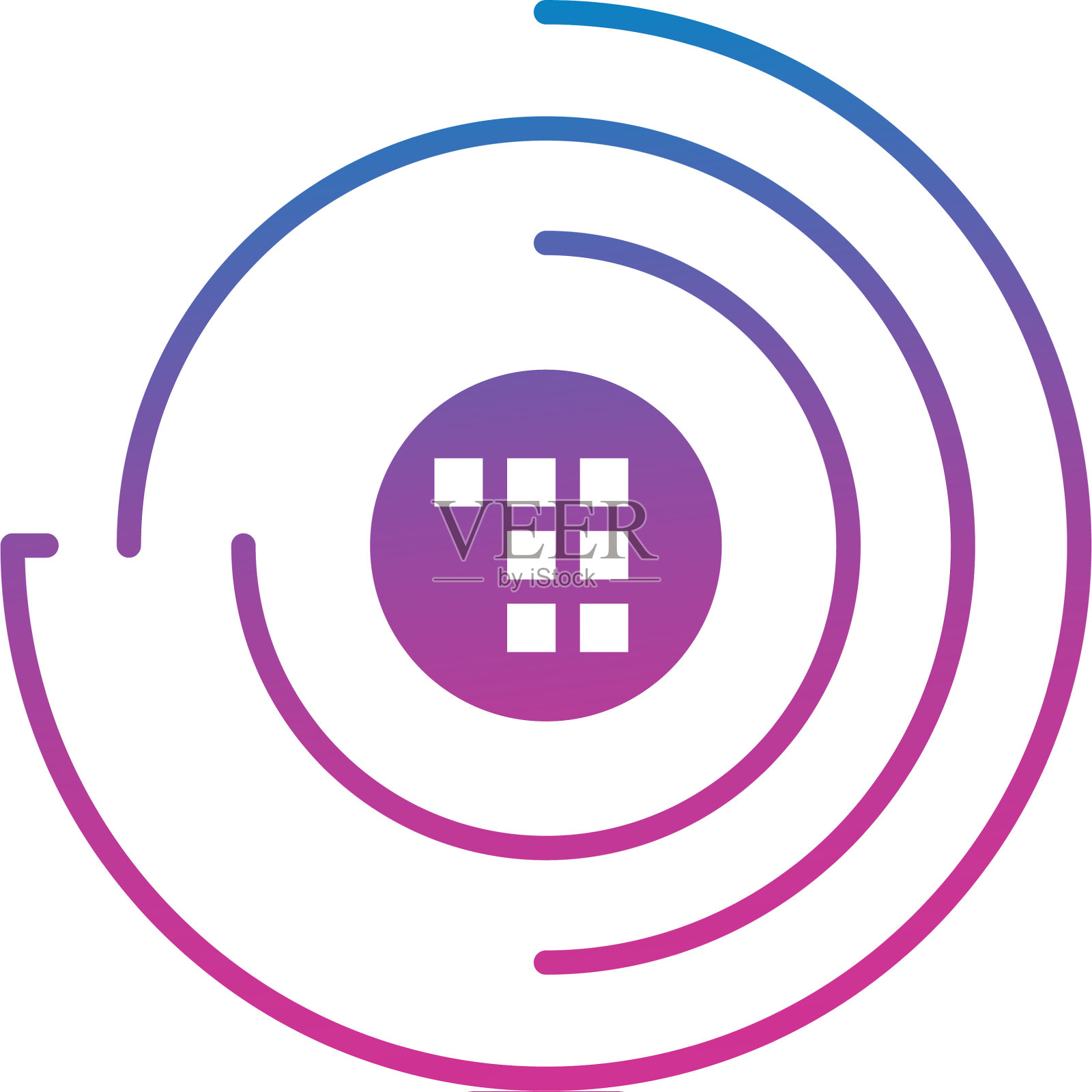 重新加载图标图标素材