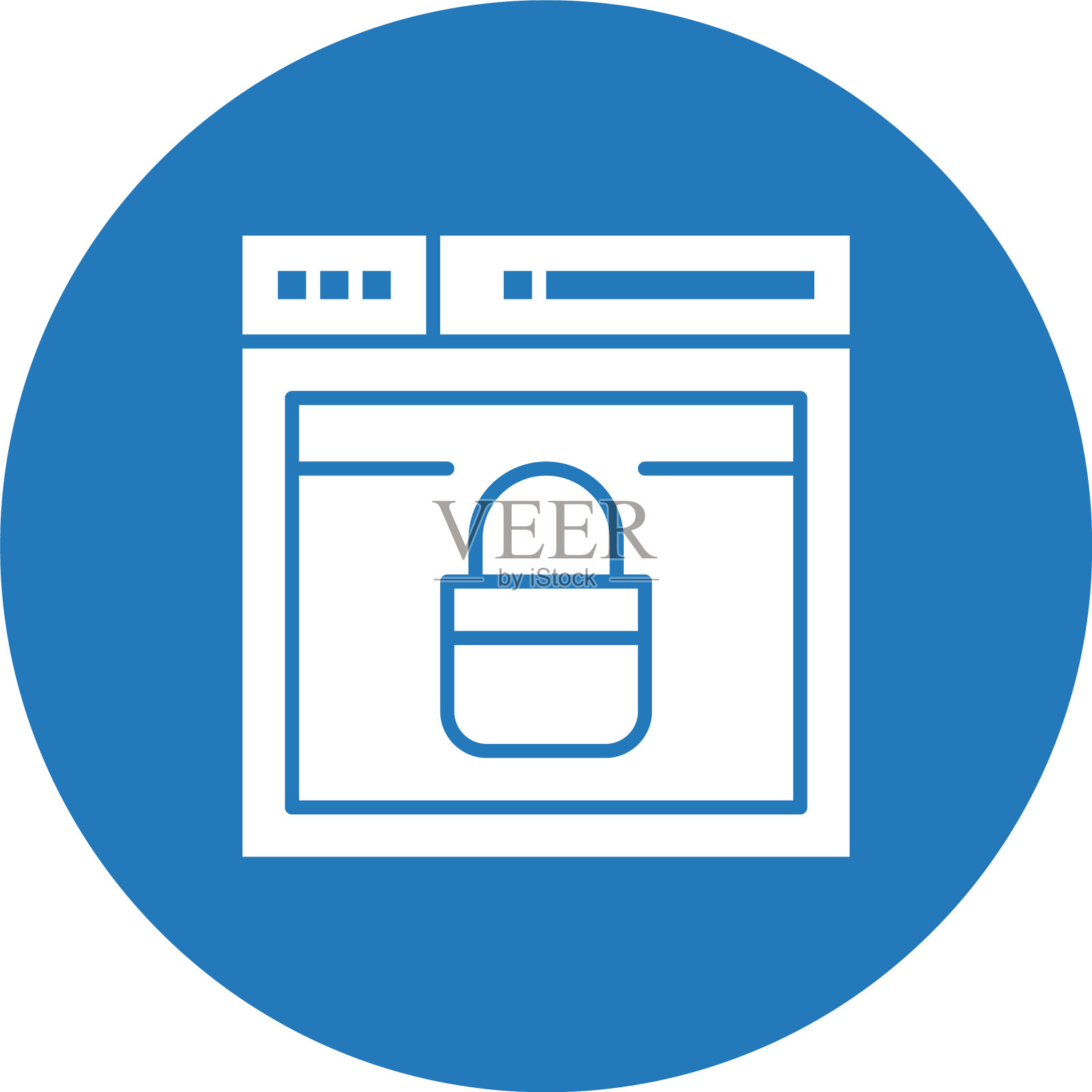 网站图标图标素材