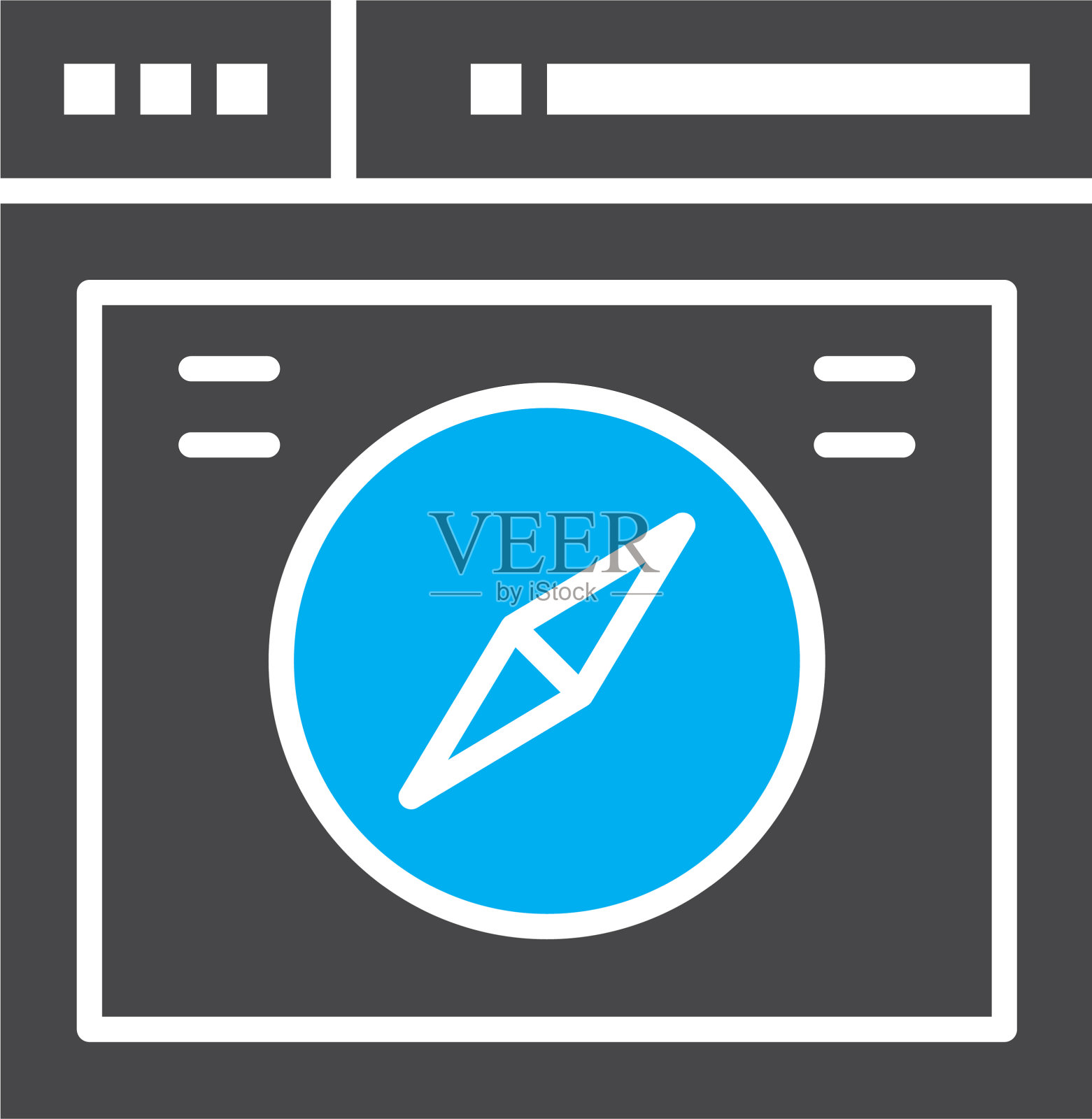 网站图标图标素材