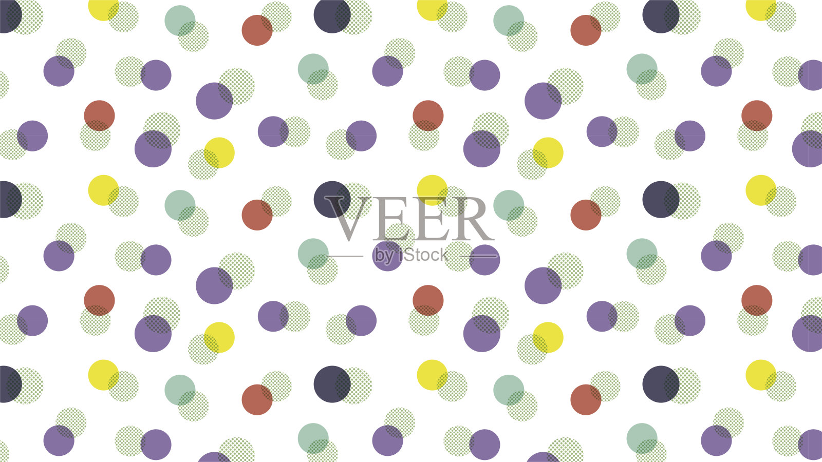 模式1 _7插画图片素材