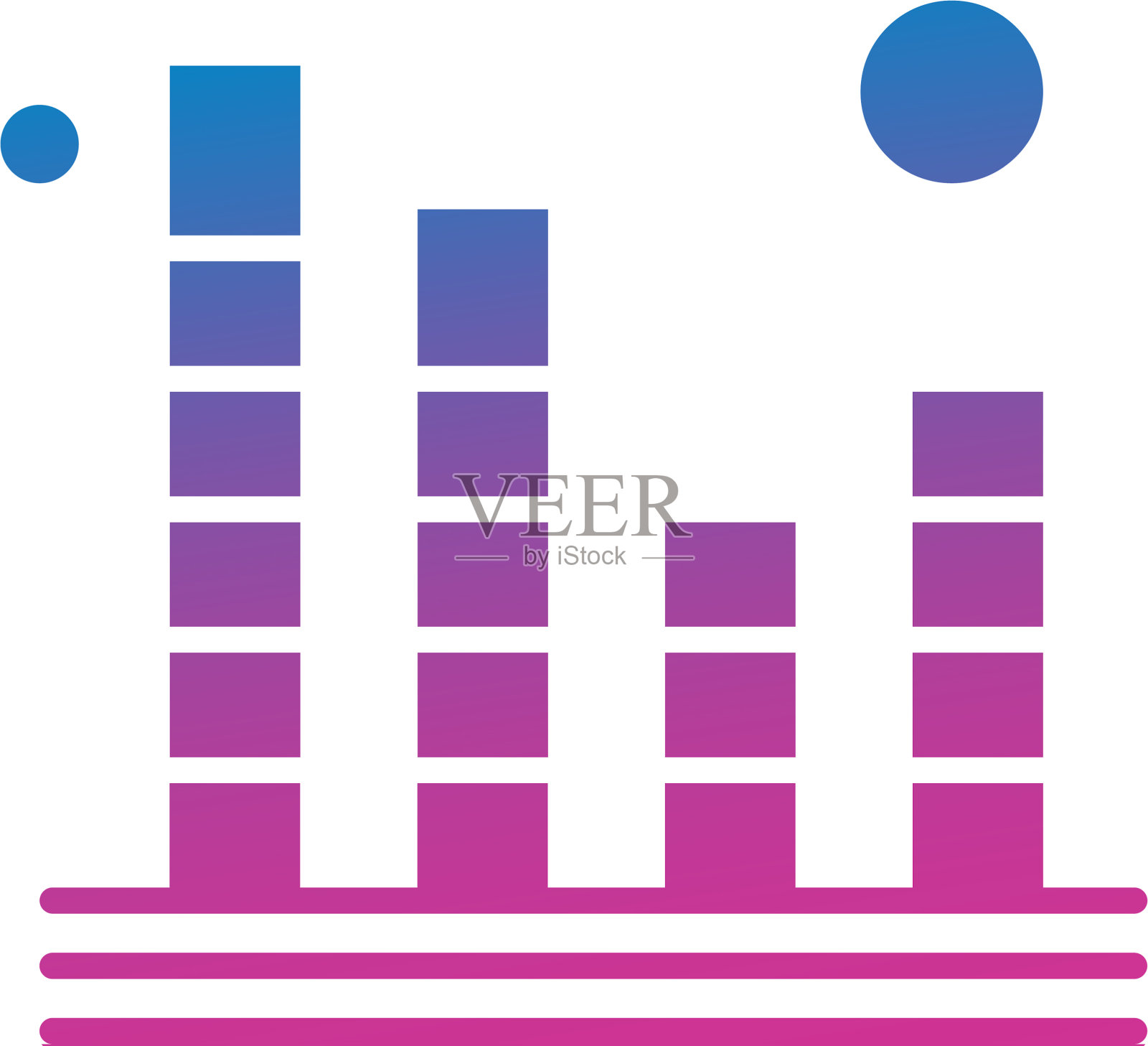 栏图标图标素材
