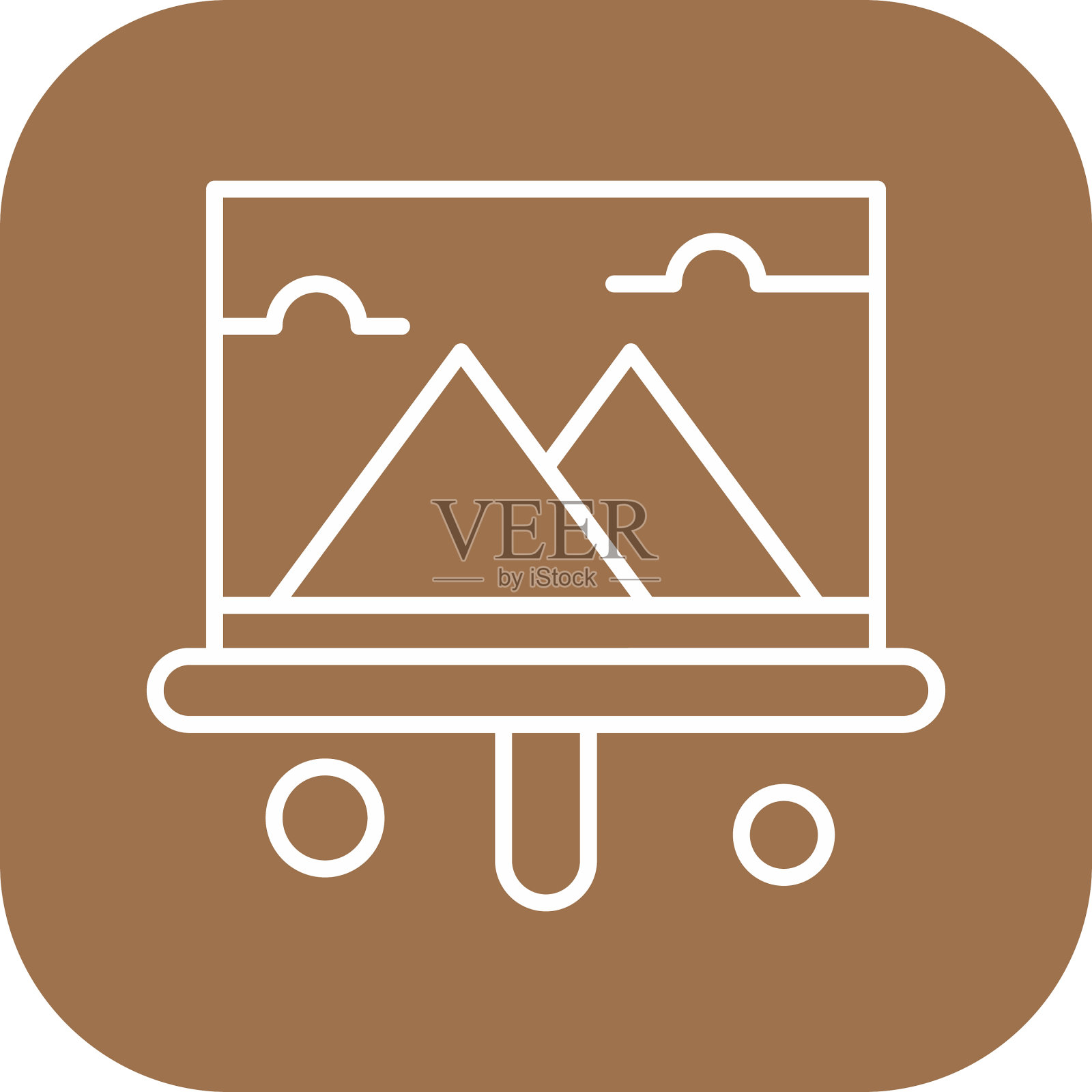 日历图标图标素材