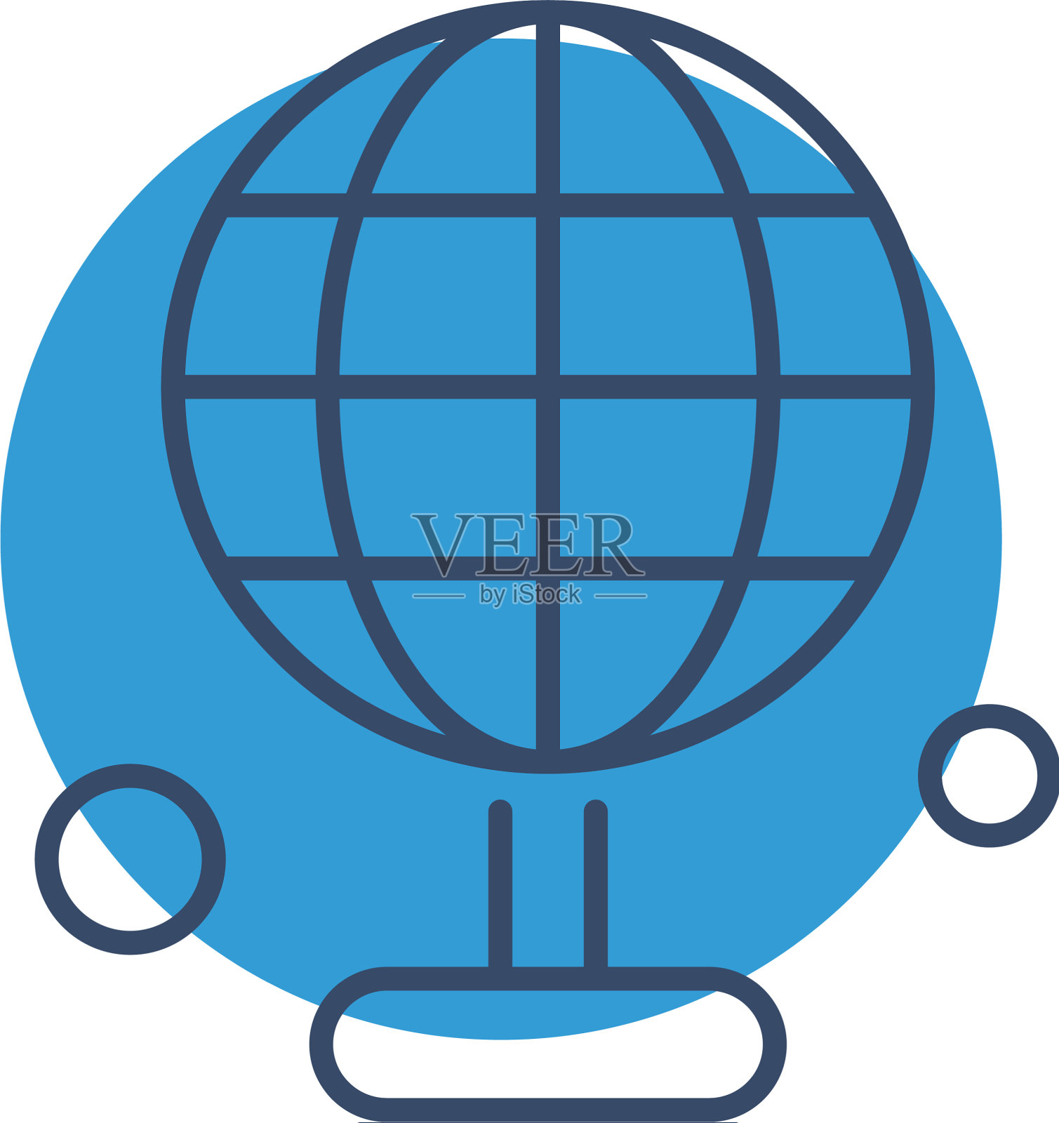 日历图标图标素材