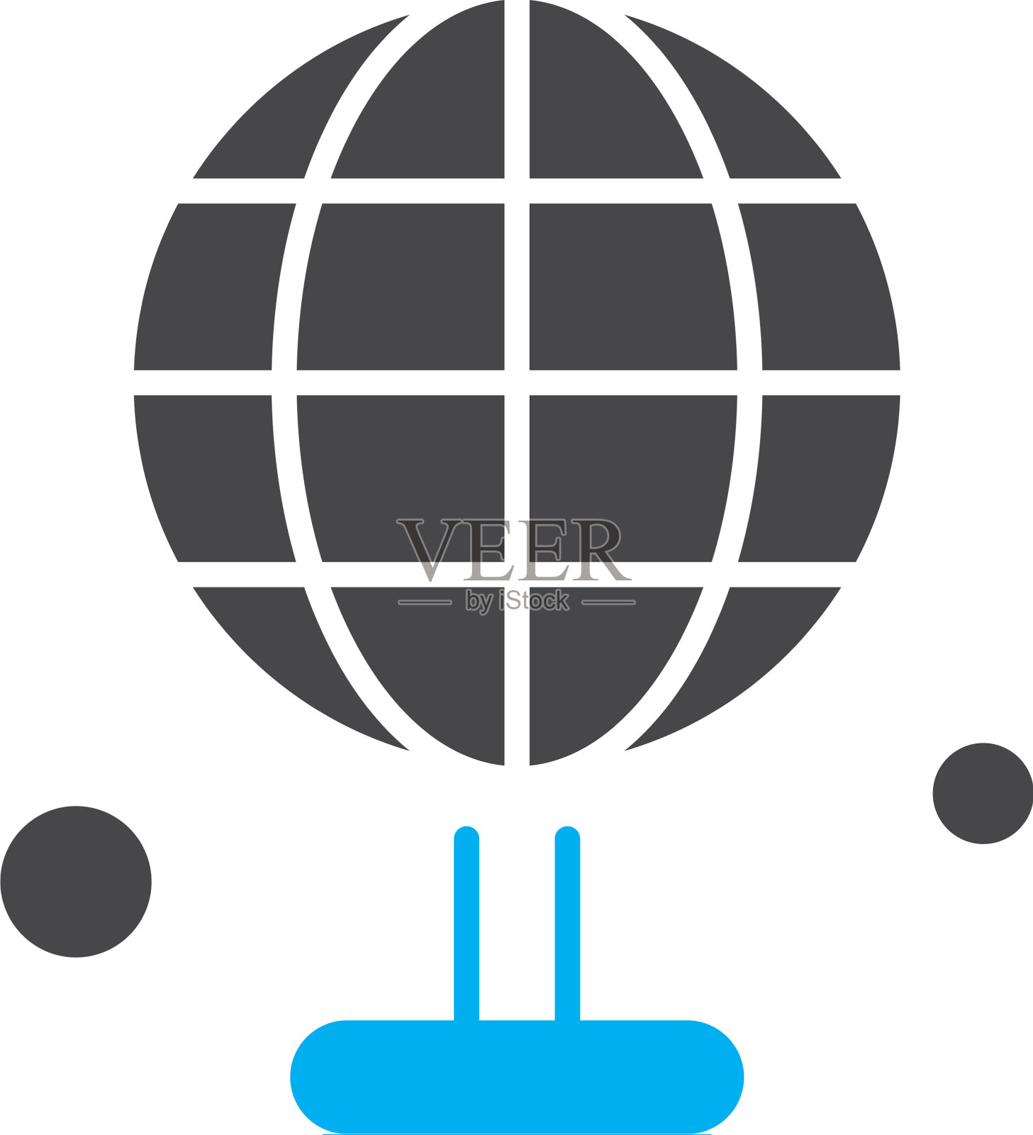 日历图标插画图片素材