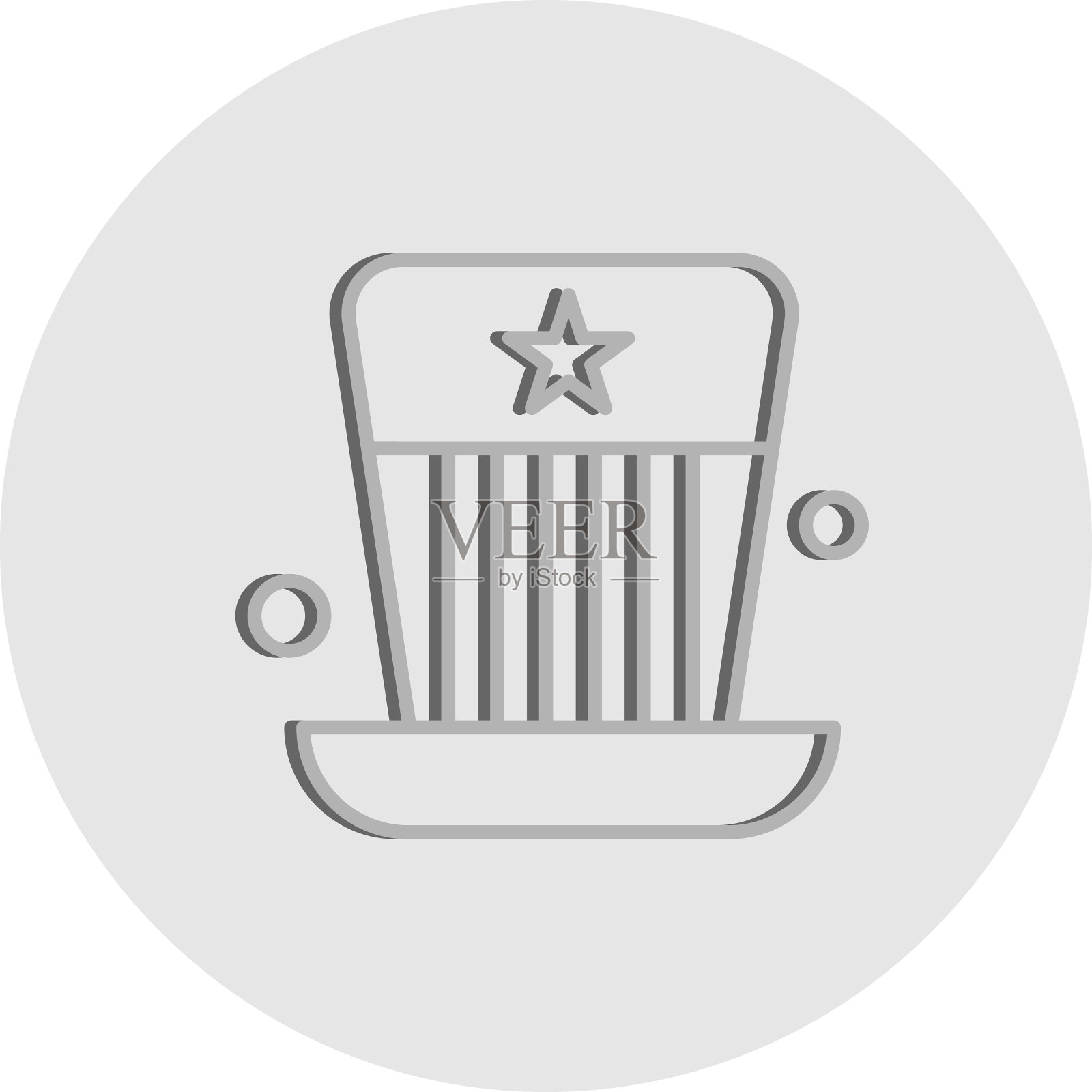 帽图标图标素材