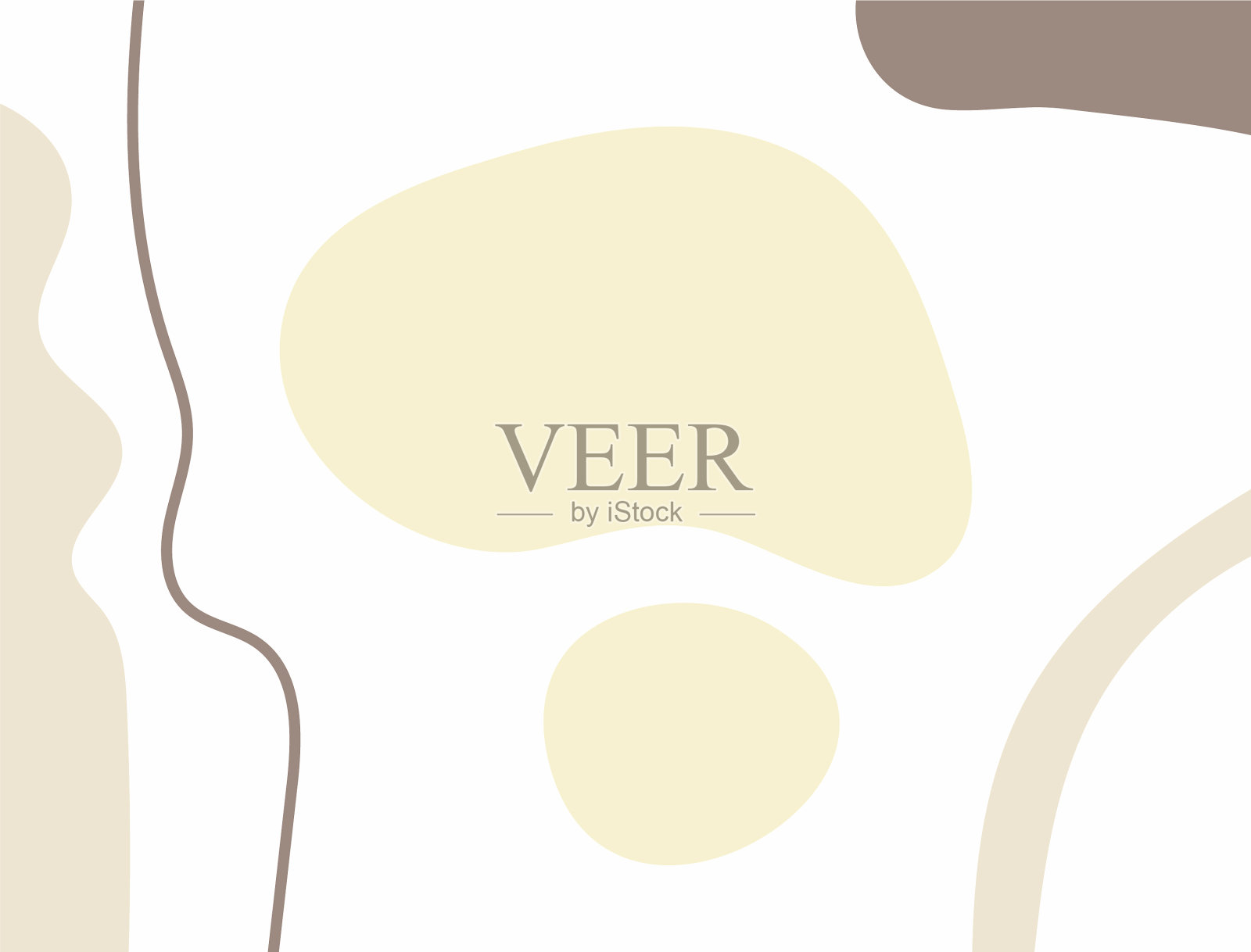 矩形抽象背景现代插画图片素材