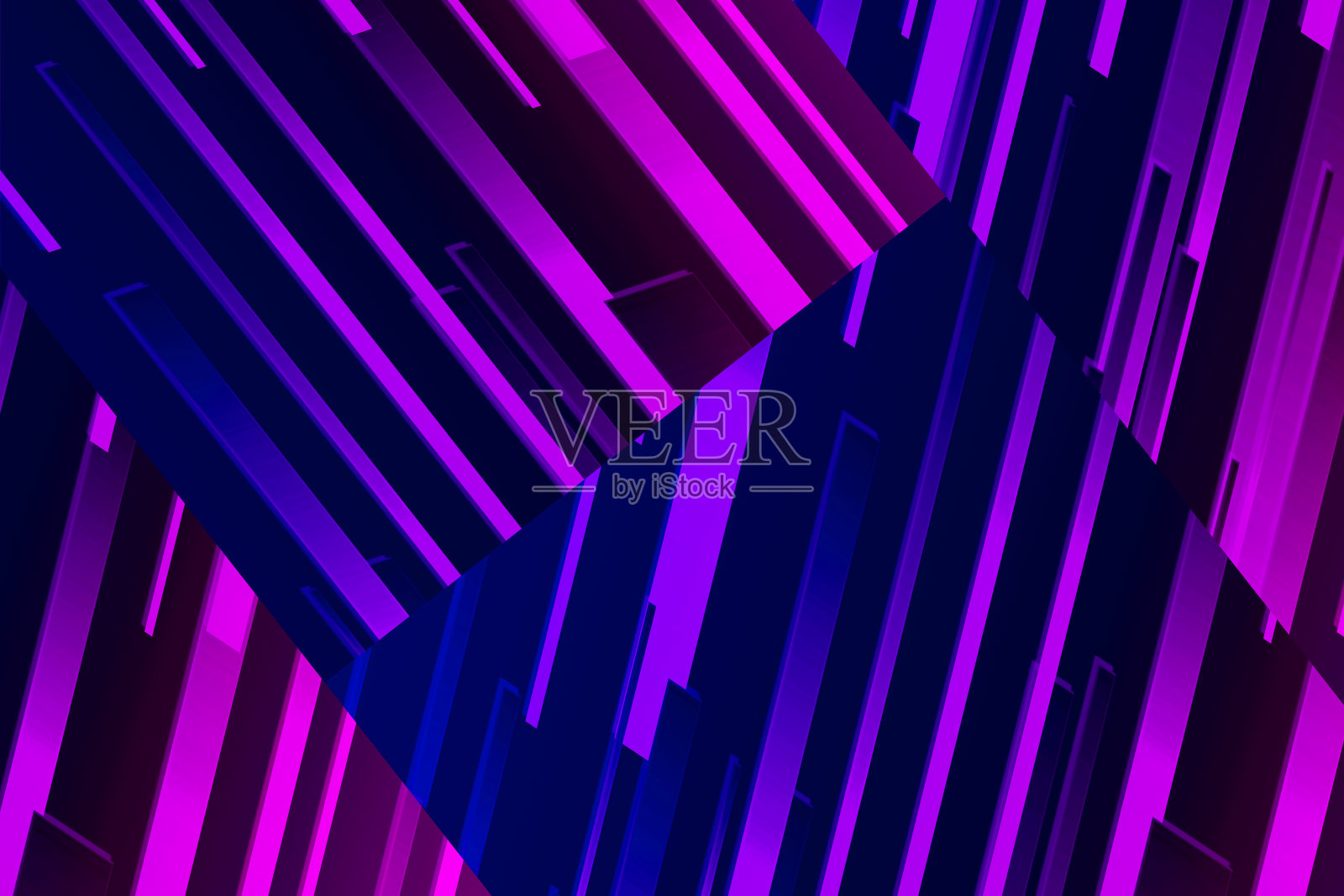 彩色灯光全帧拍摄照片摄影图片