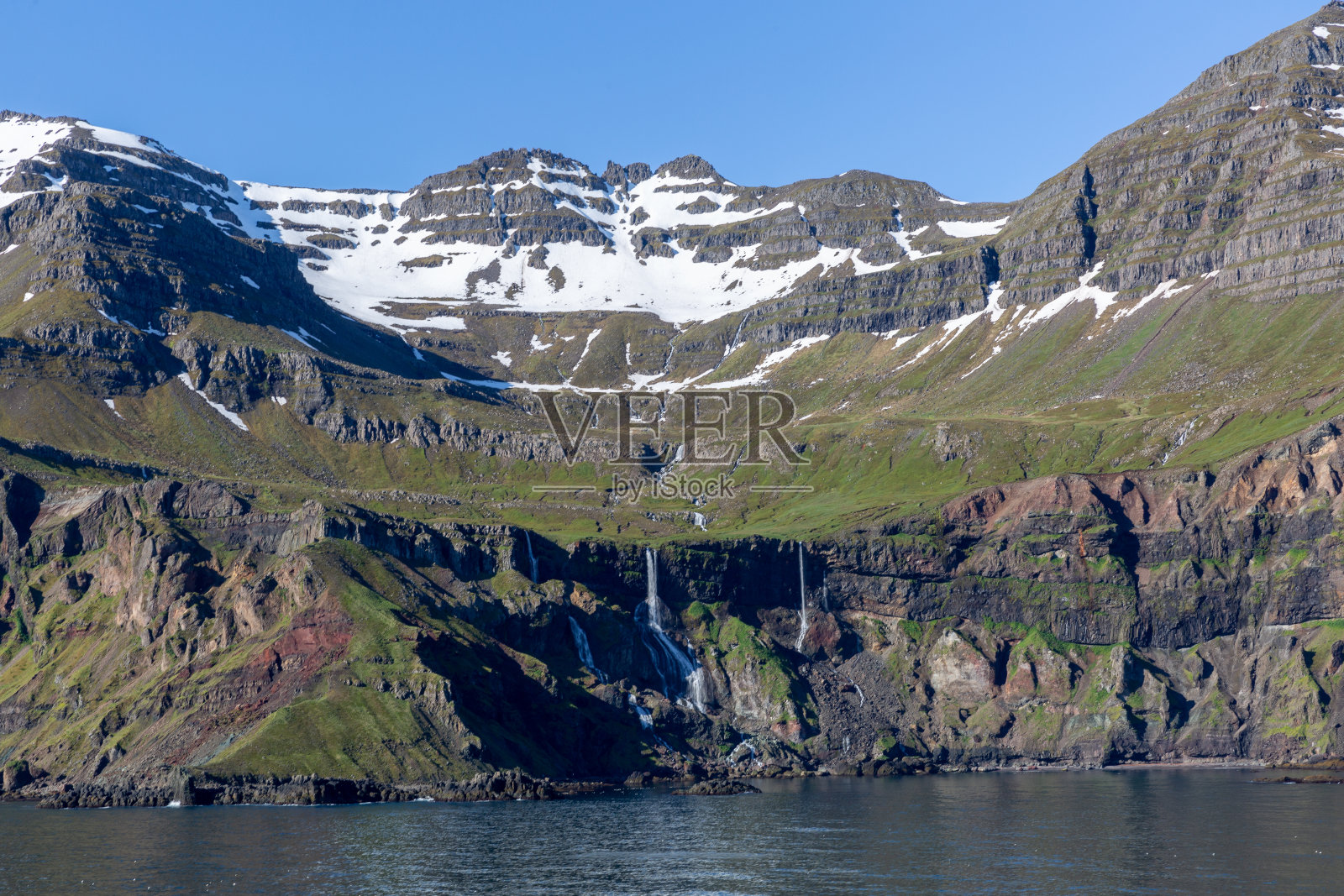 冰岛照片摄影图片