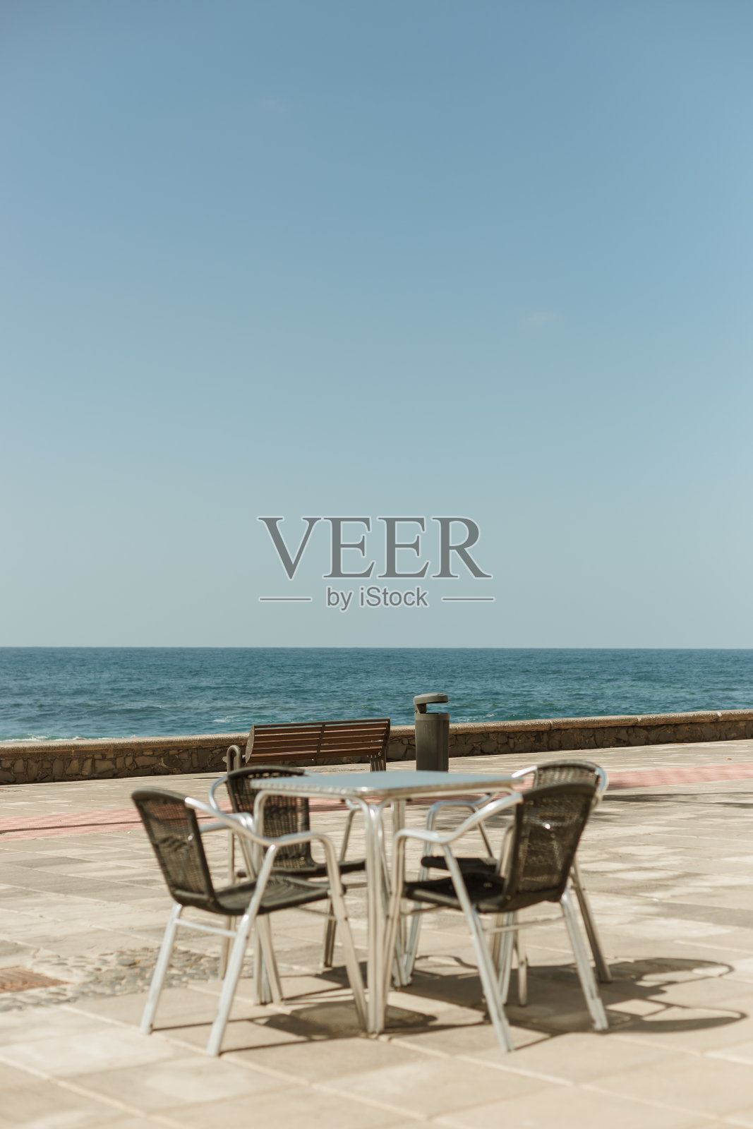 餐馆没有人照片摄影图片