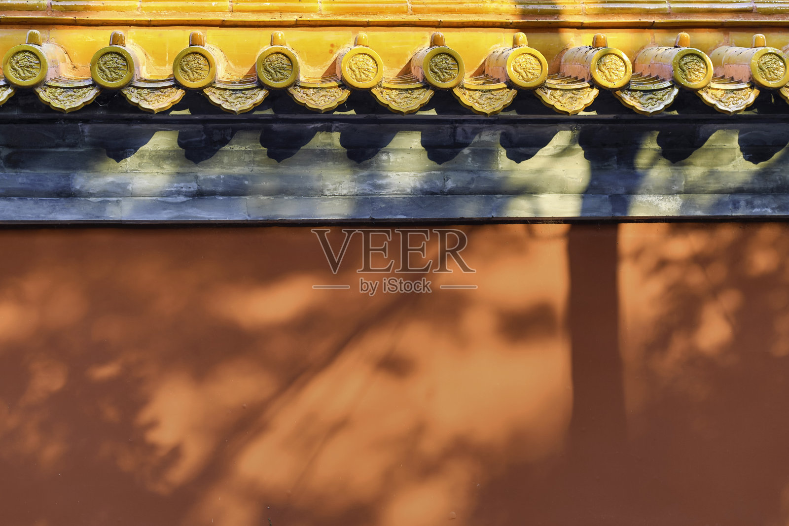 北京古建筑背景照片摄影图片