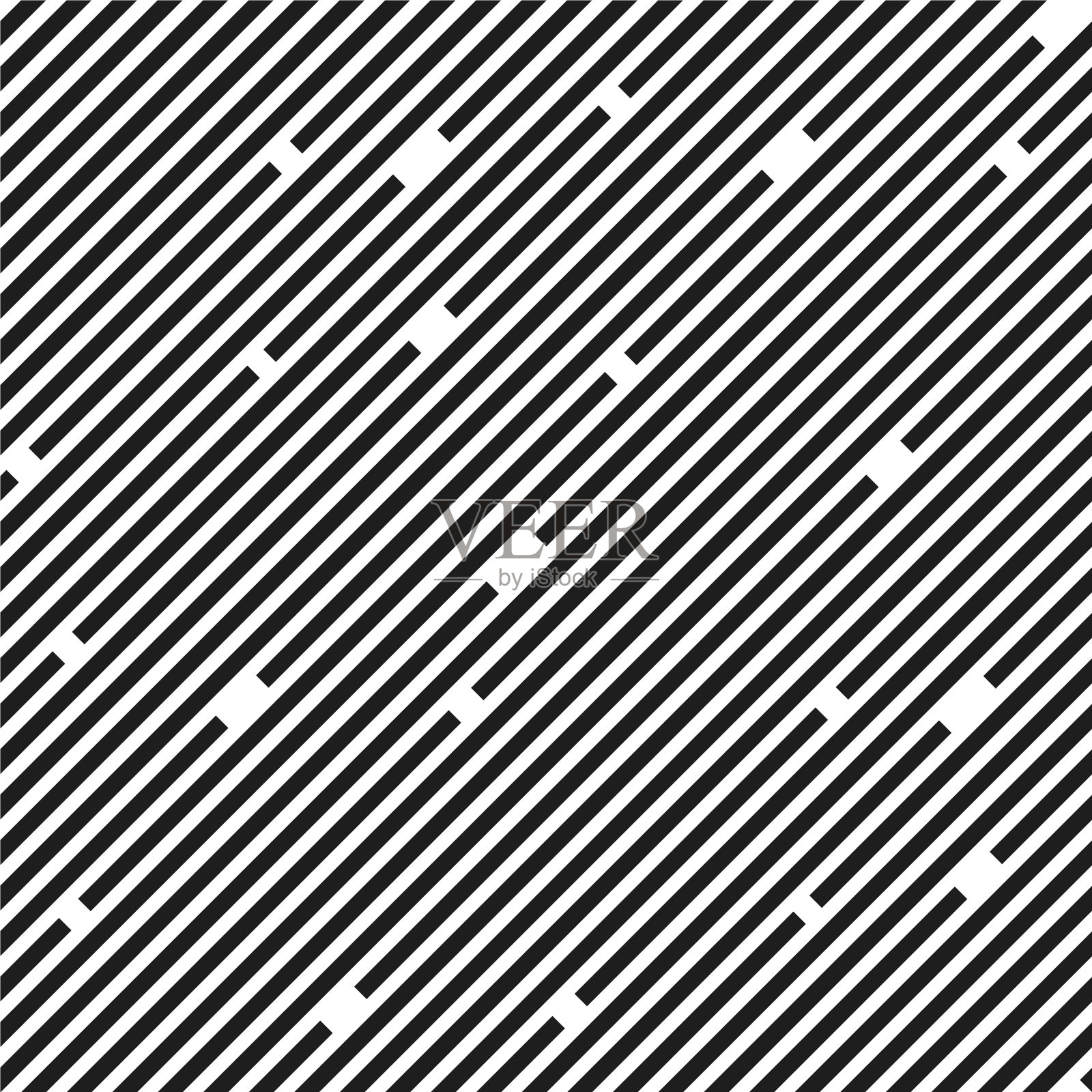 线条流畅，极简图案，极简线条插画图片素材