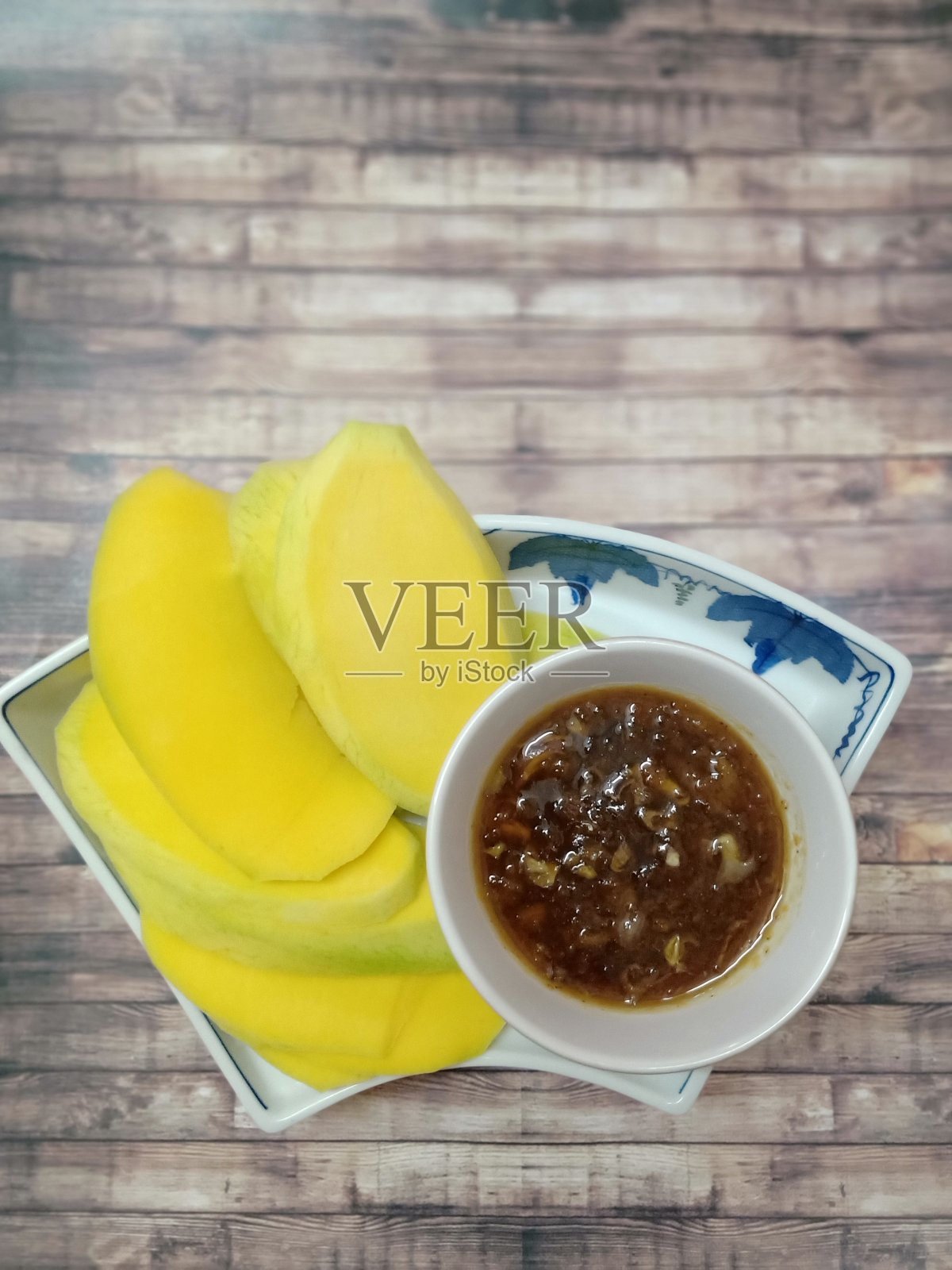 生芒果照片摄影图片