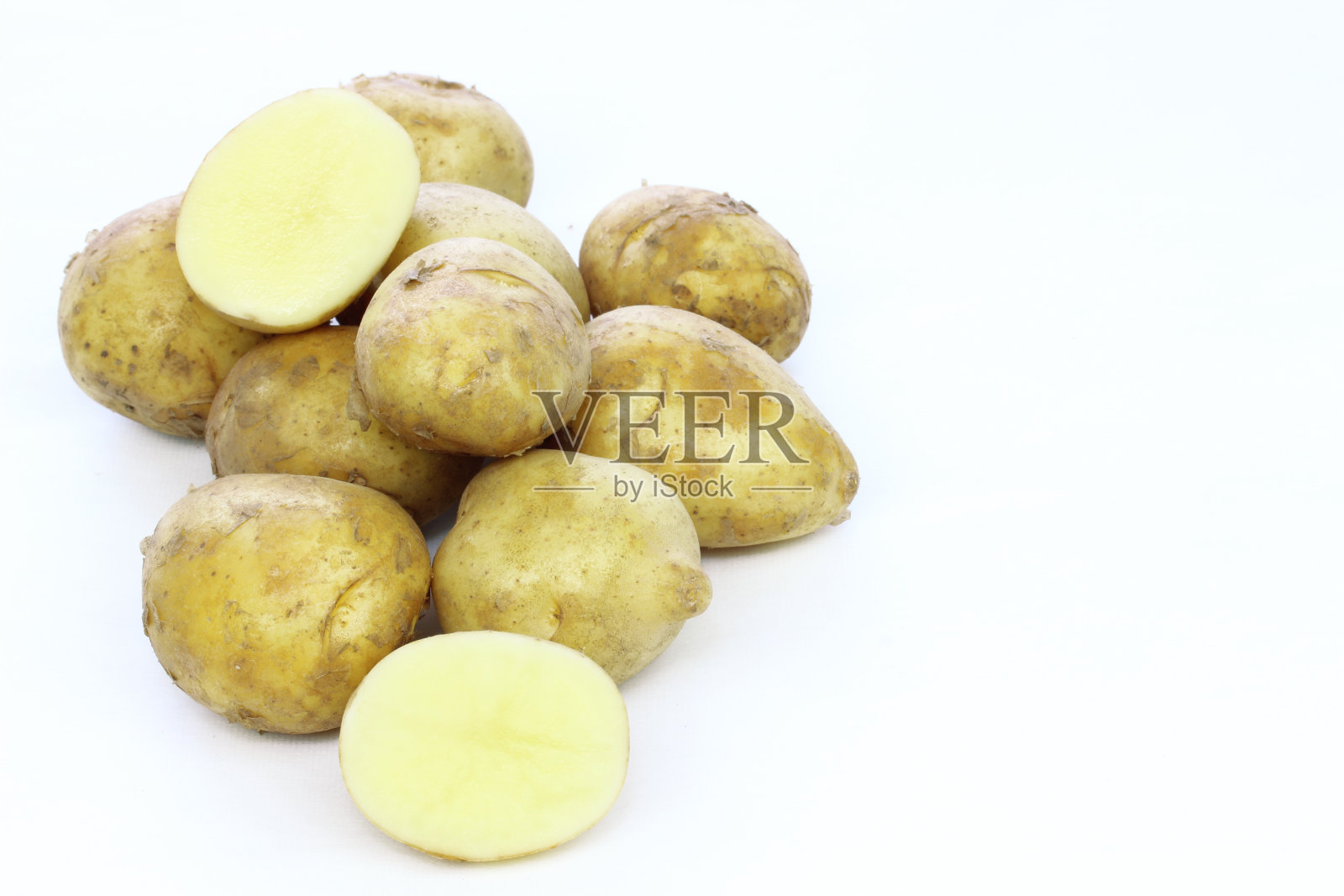 土豆“nishiyutaka”照片摄影图片