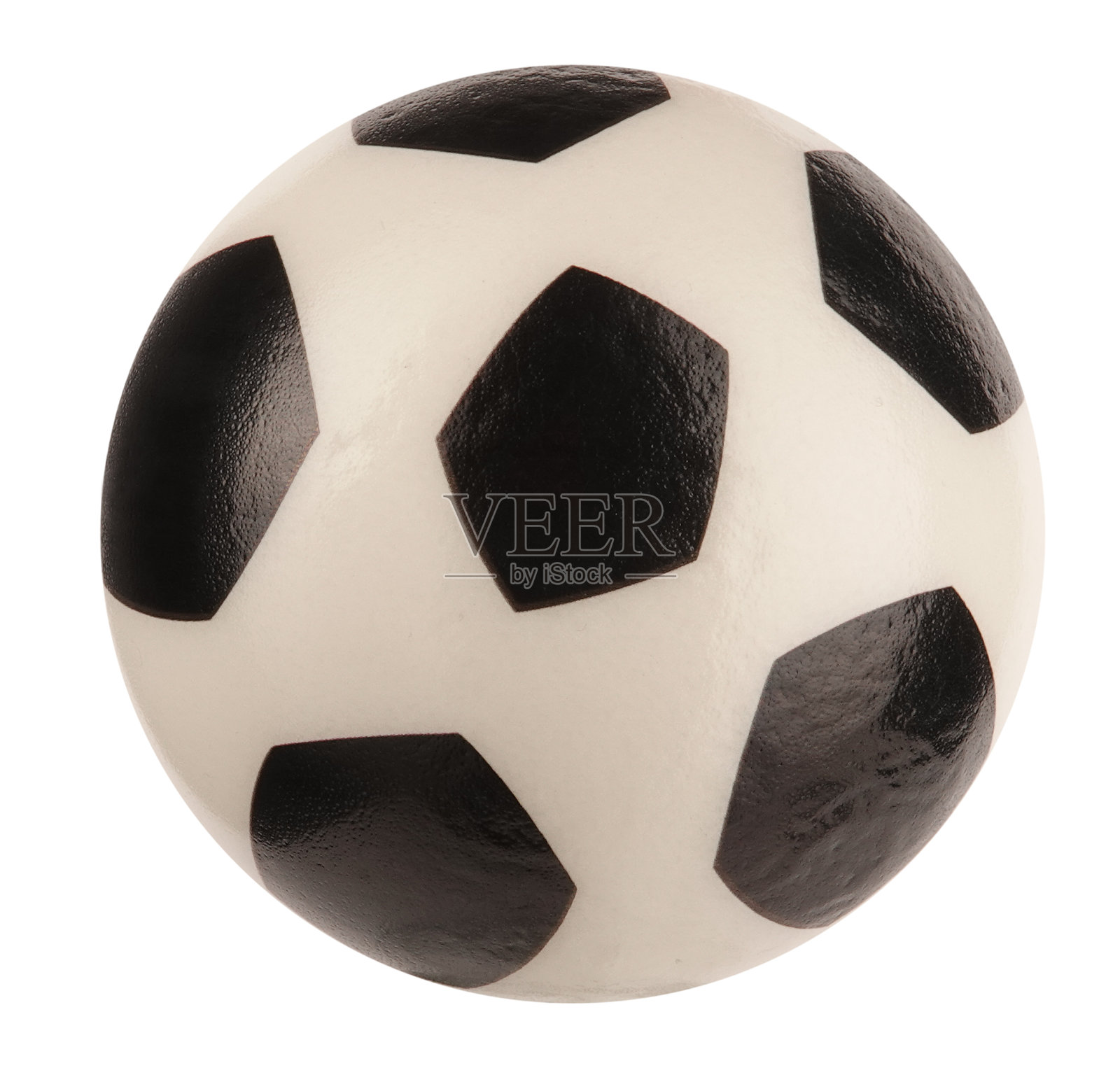 橡胶球，足球，黑白足球照片摄影图片