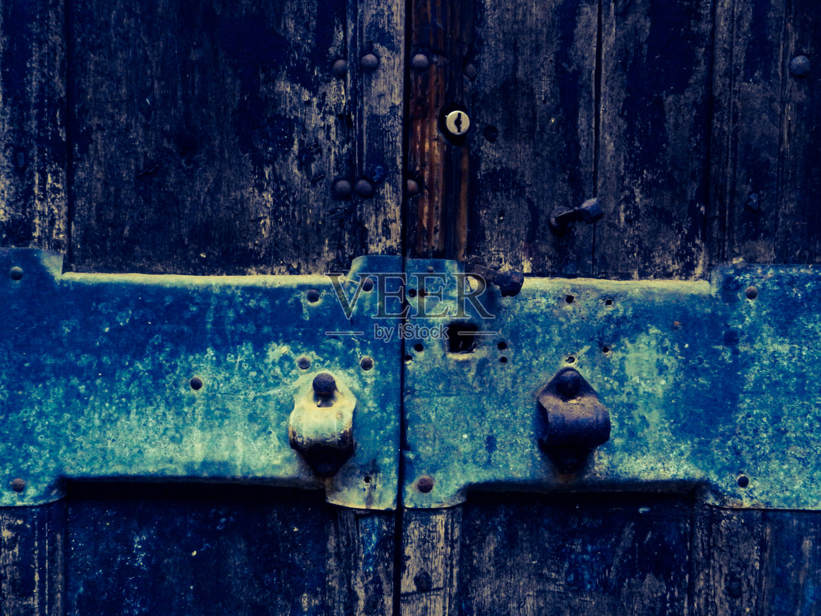 古老的木门照片摄影图片