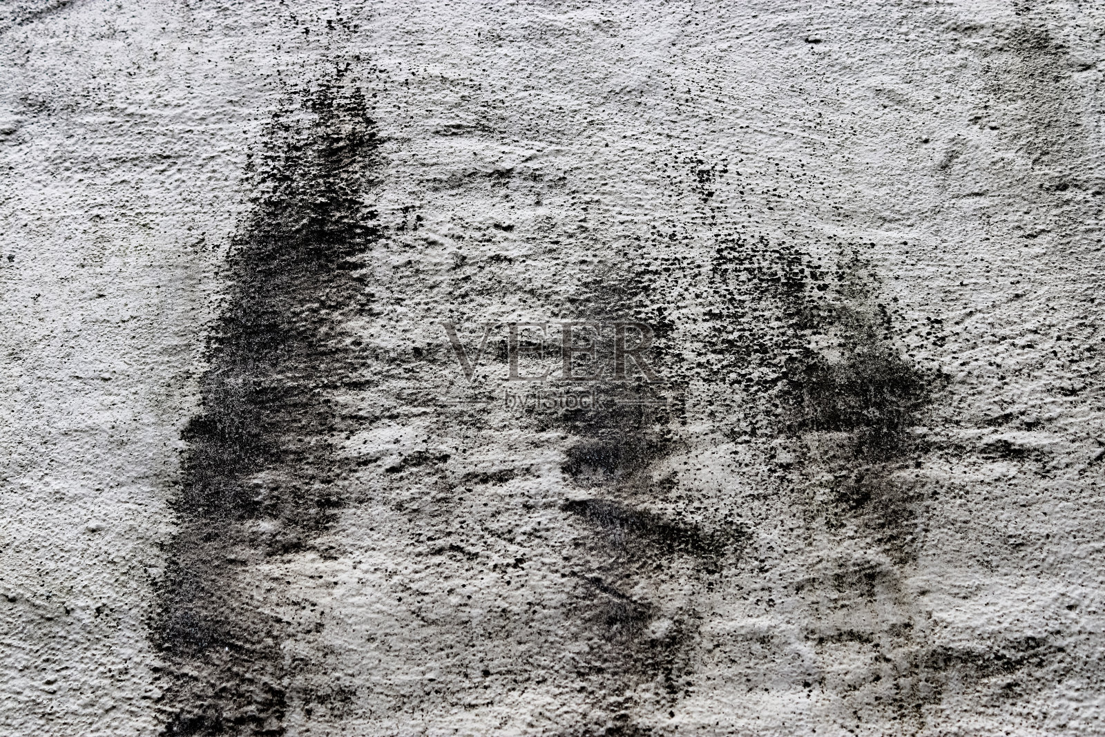 从不同的现代和历史建筑的彩色老化混凝土墙的详细视图，裂缝和许多高分辨率的结构照片摄影图片