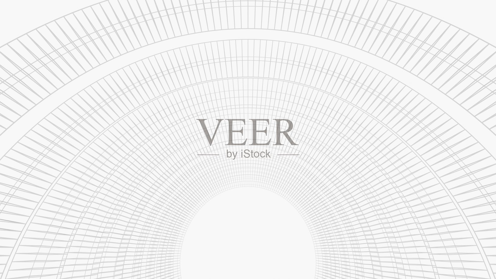 未来主义抽象白色背景照片摄影图片