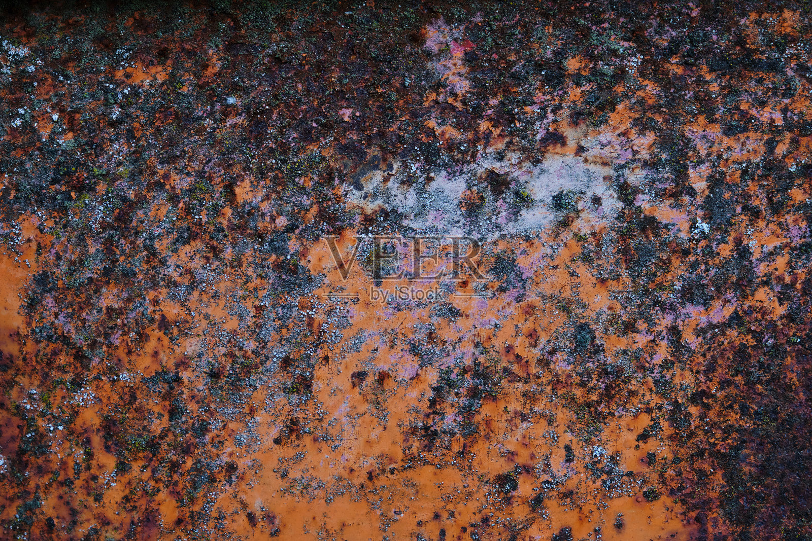 腐蚀的金属污垢纹理照片摄影图片