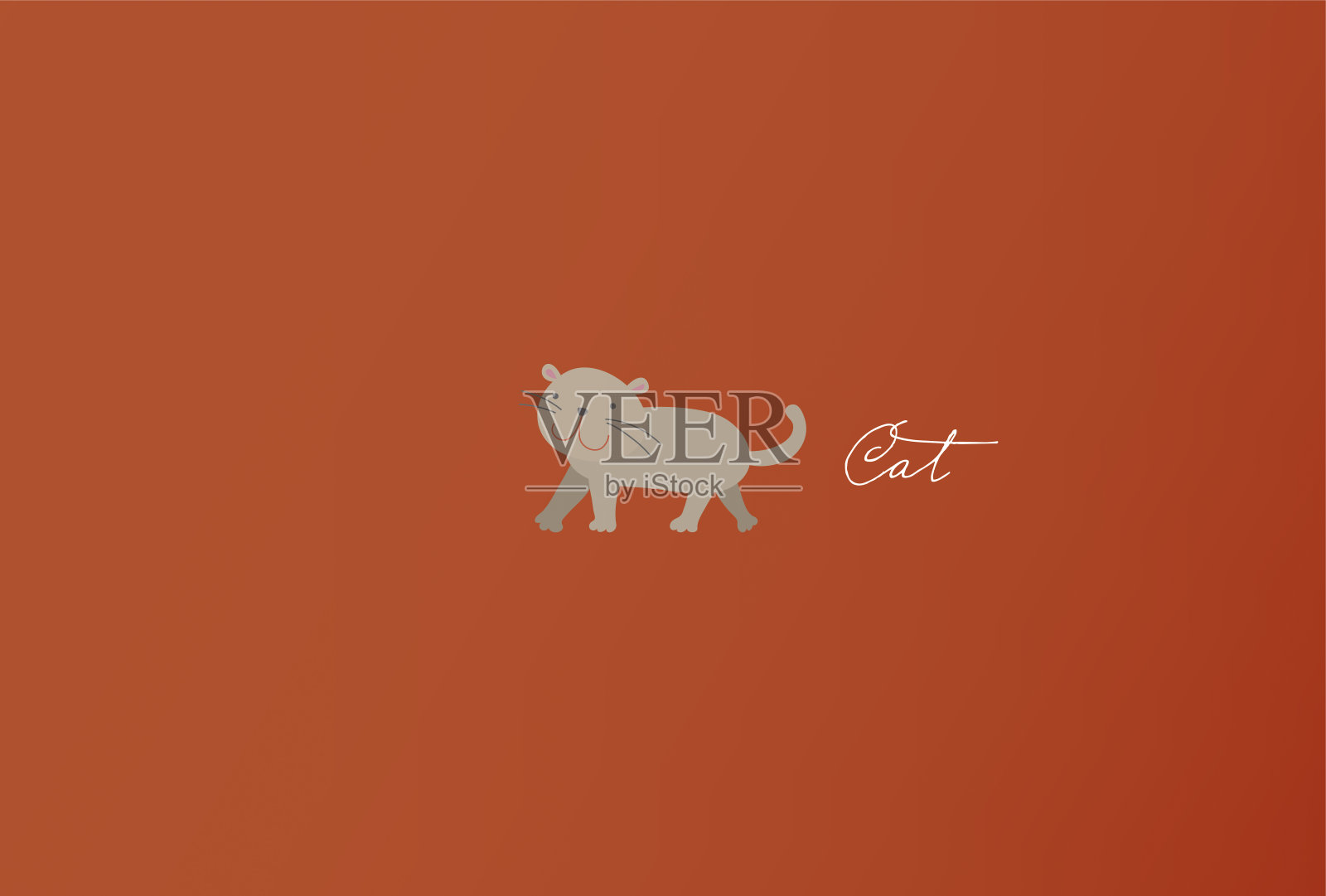 日常生活2 _11插画图片素材