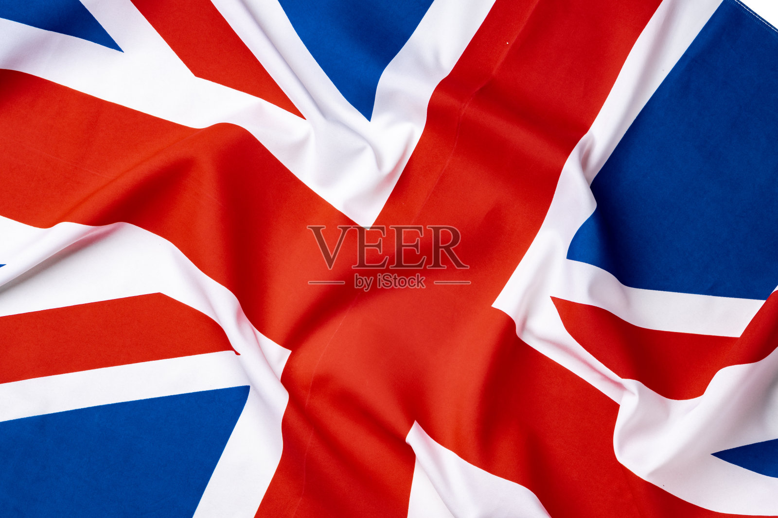 英国的国旗照片摄影图片